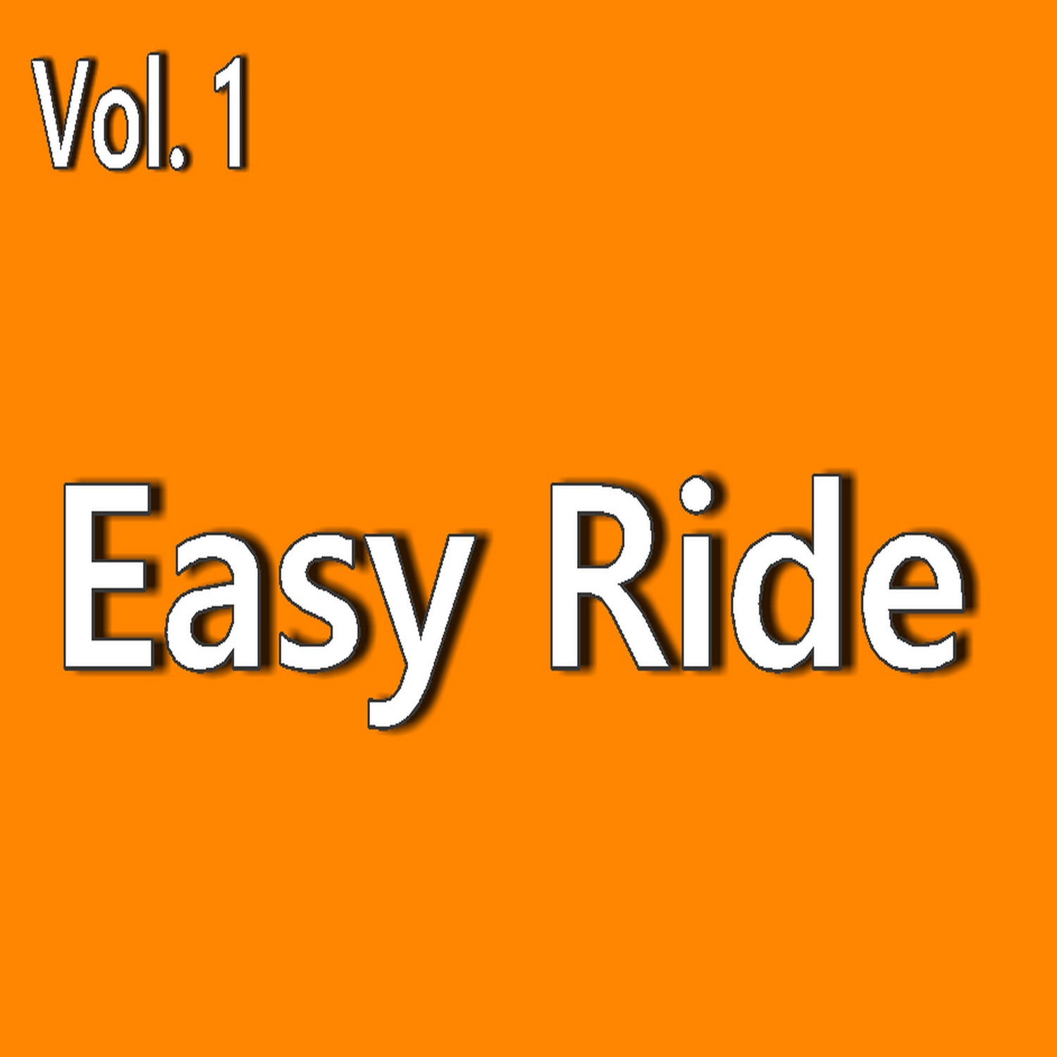 Easy Ride, Vol. 1