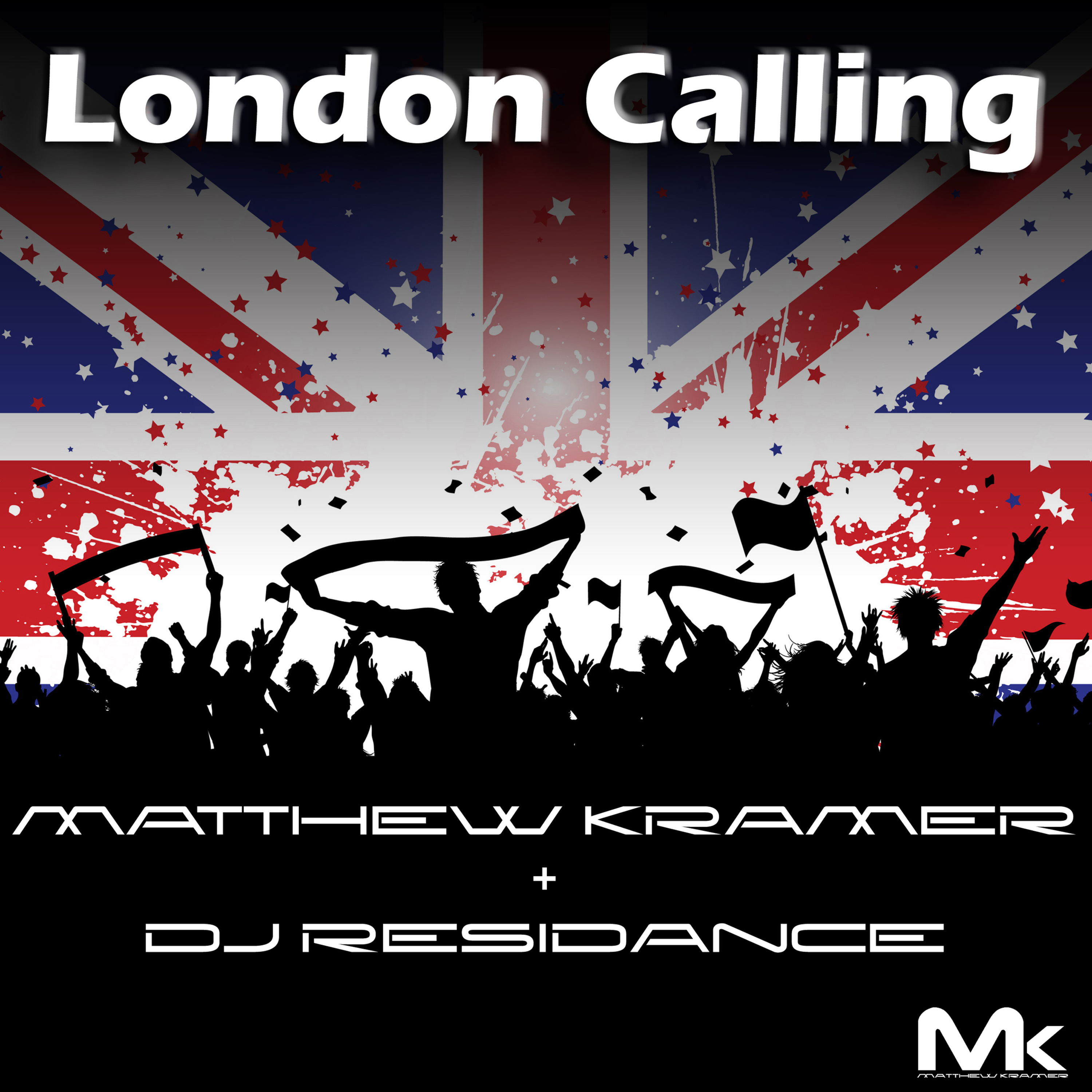 London Calling (Applause Remix)