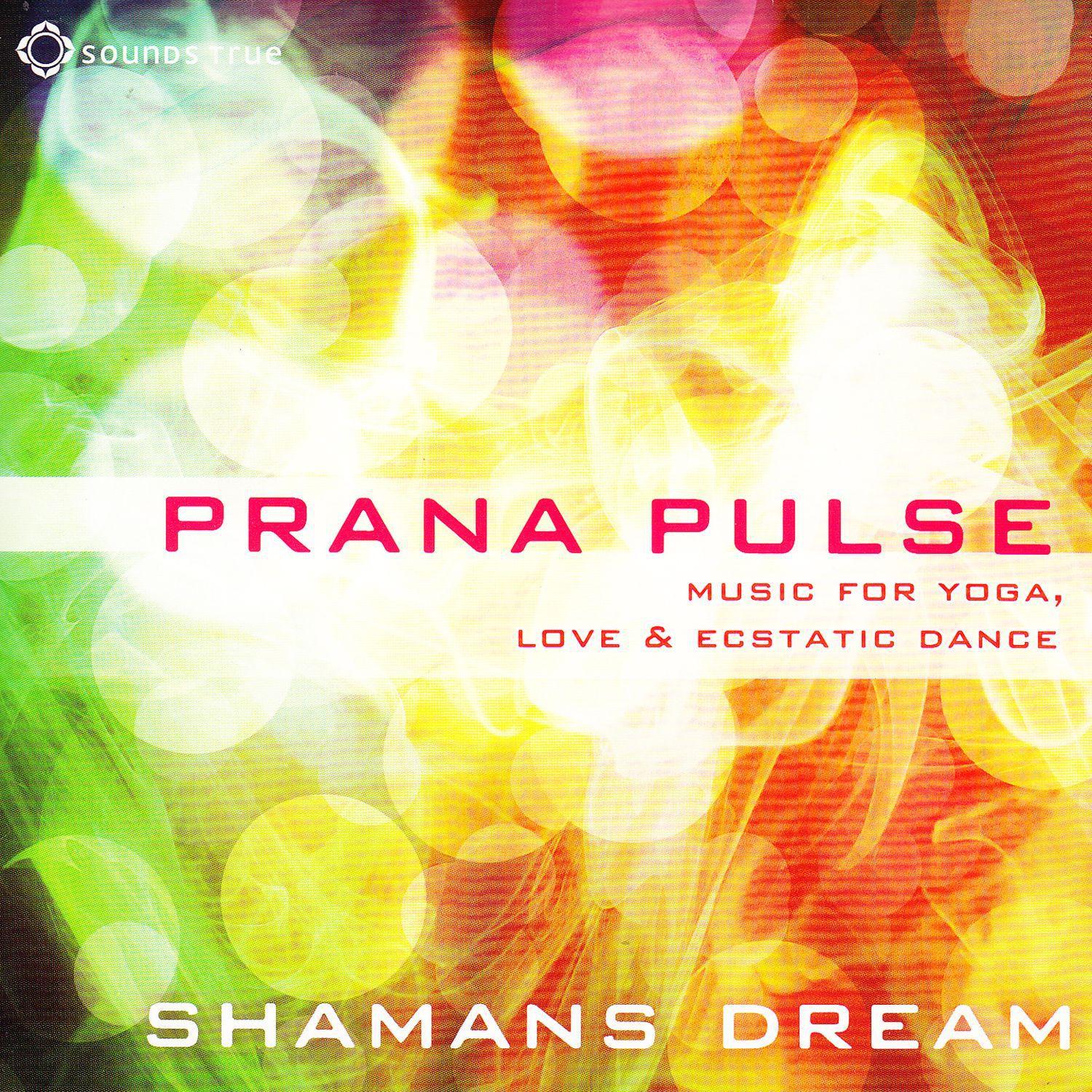 Prana Pulse