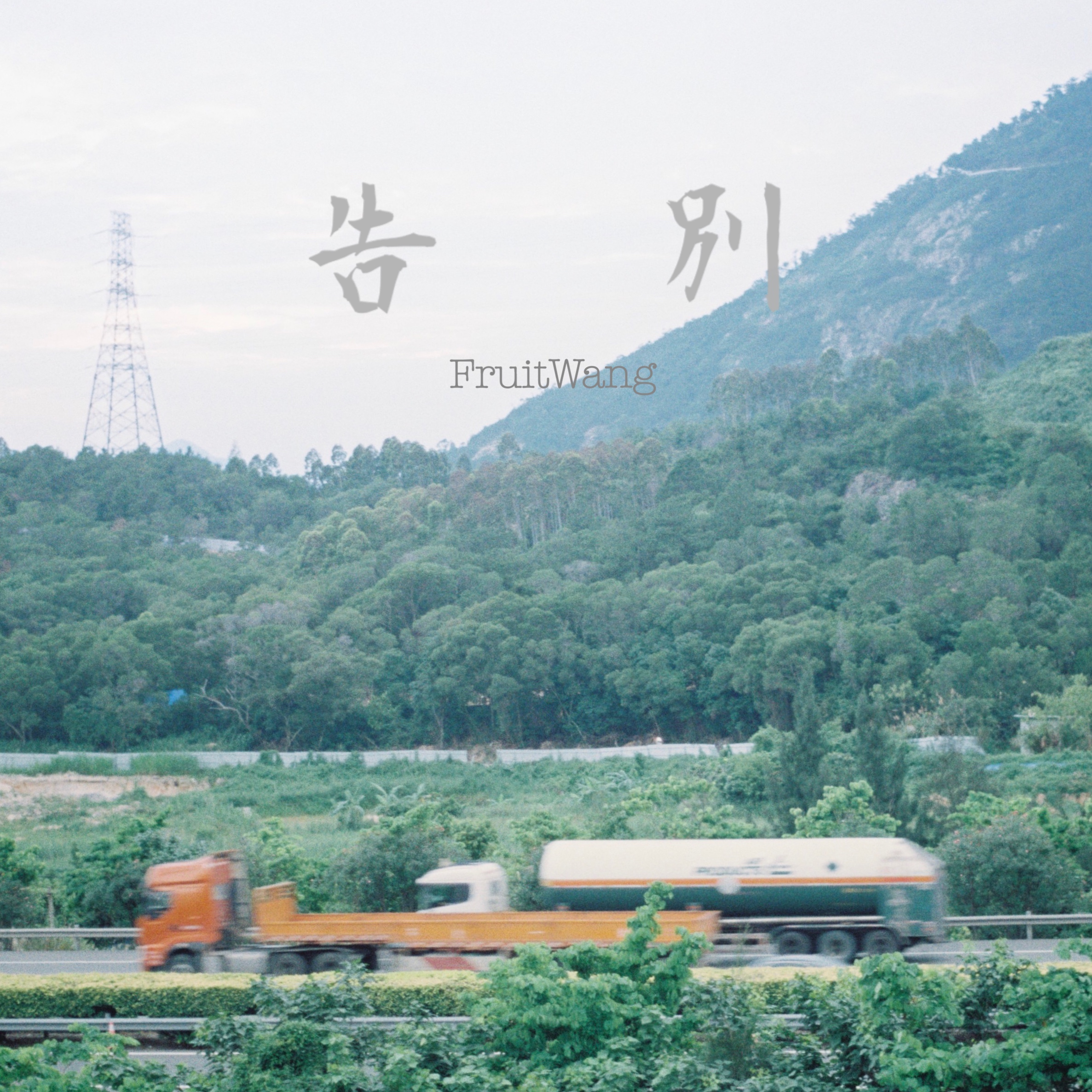 gao bie