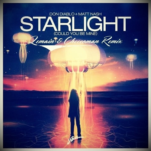 Starlight (Lemain & Checcoman Remix)
