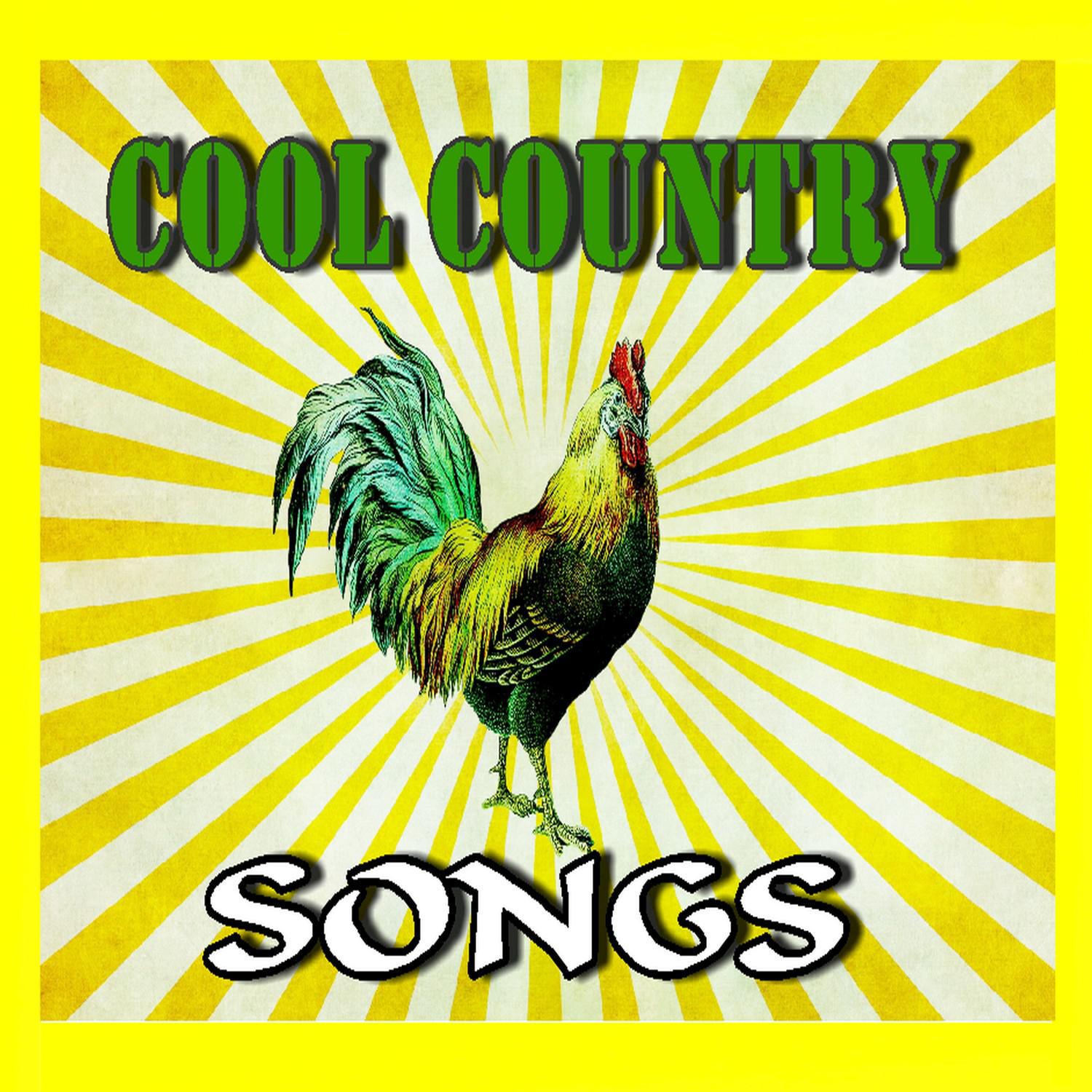 Cool Country Songs