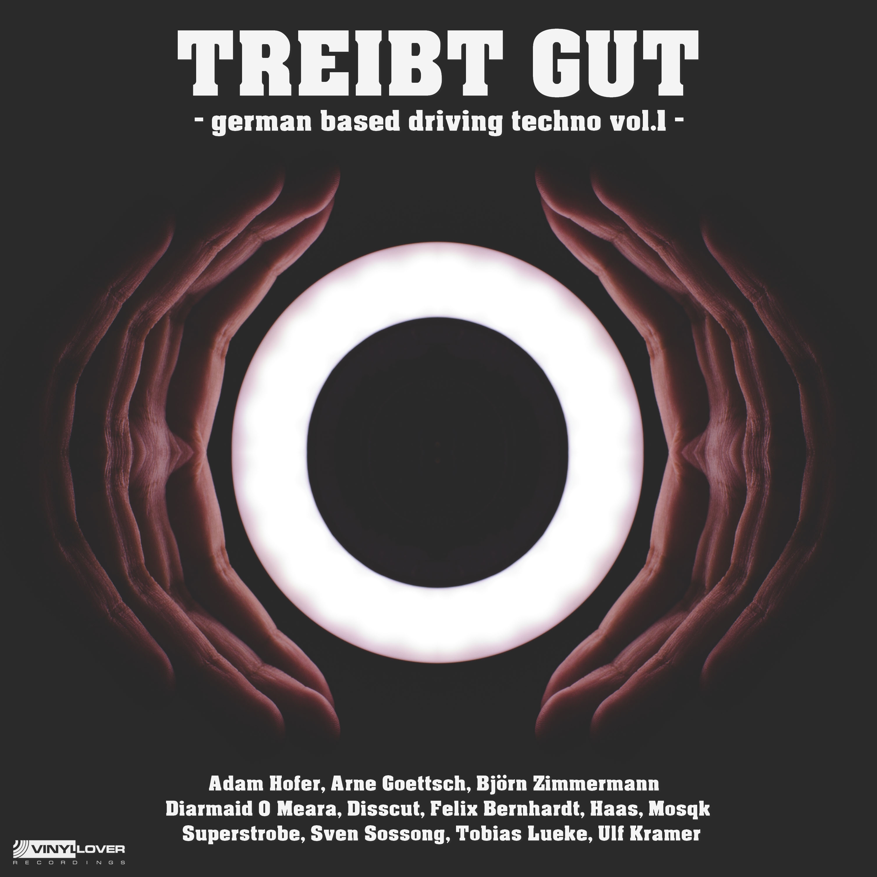 Treibt Gut, Vol. 1