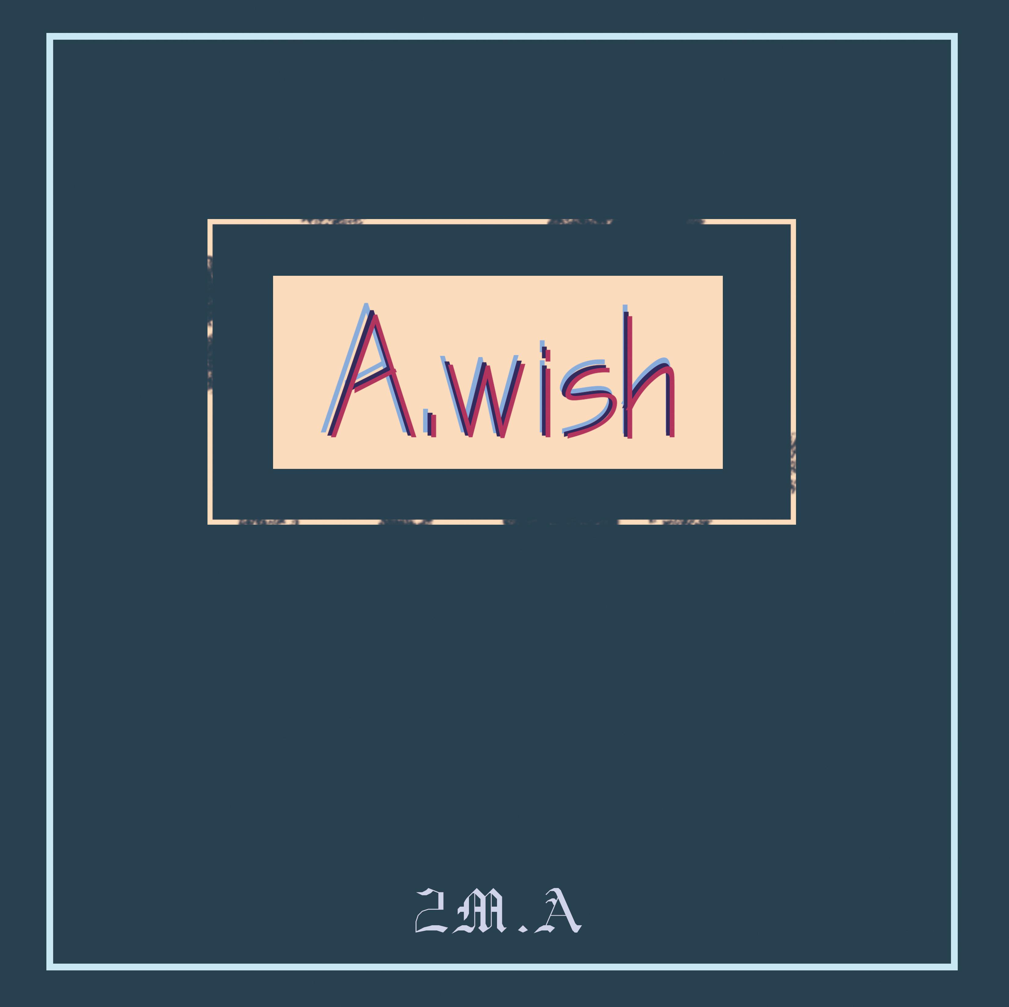 A.WISH