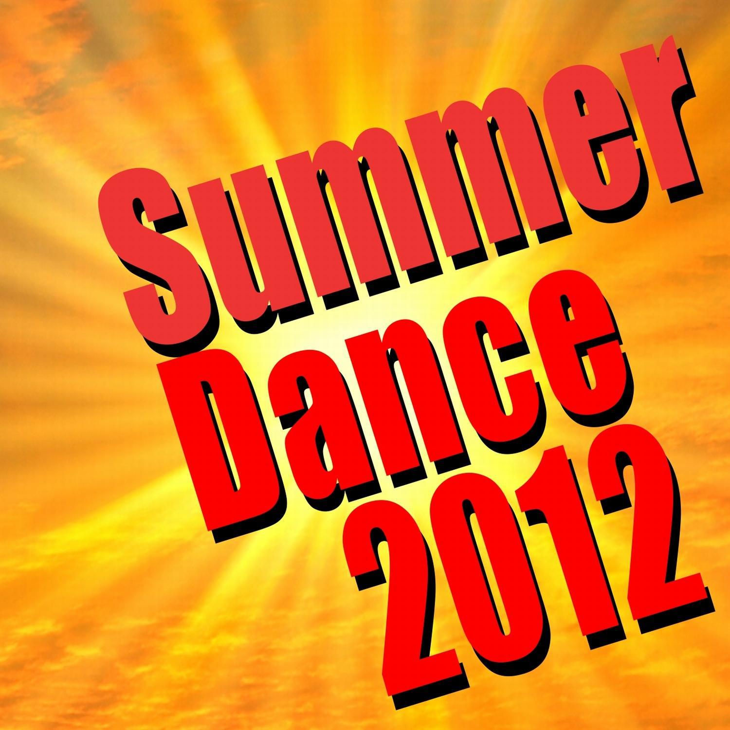 Summer Dance 2012