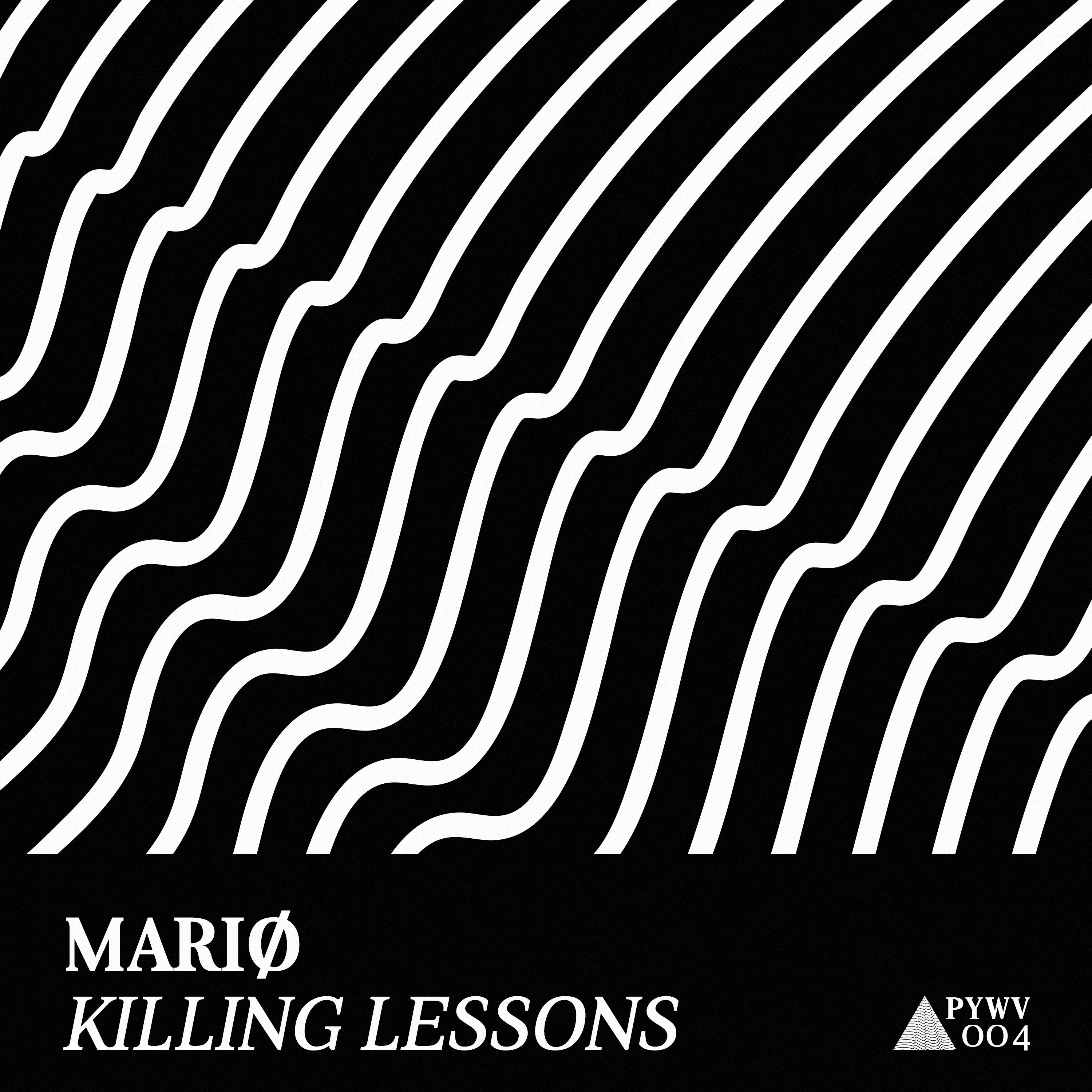 Killing Lessons