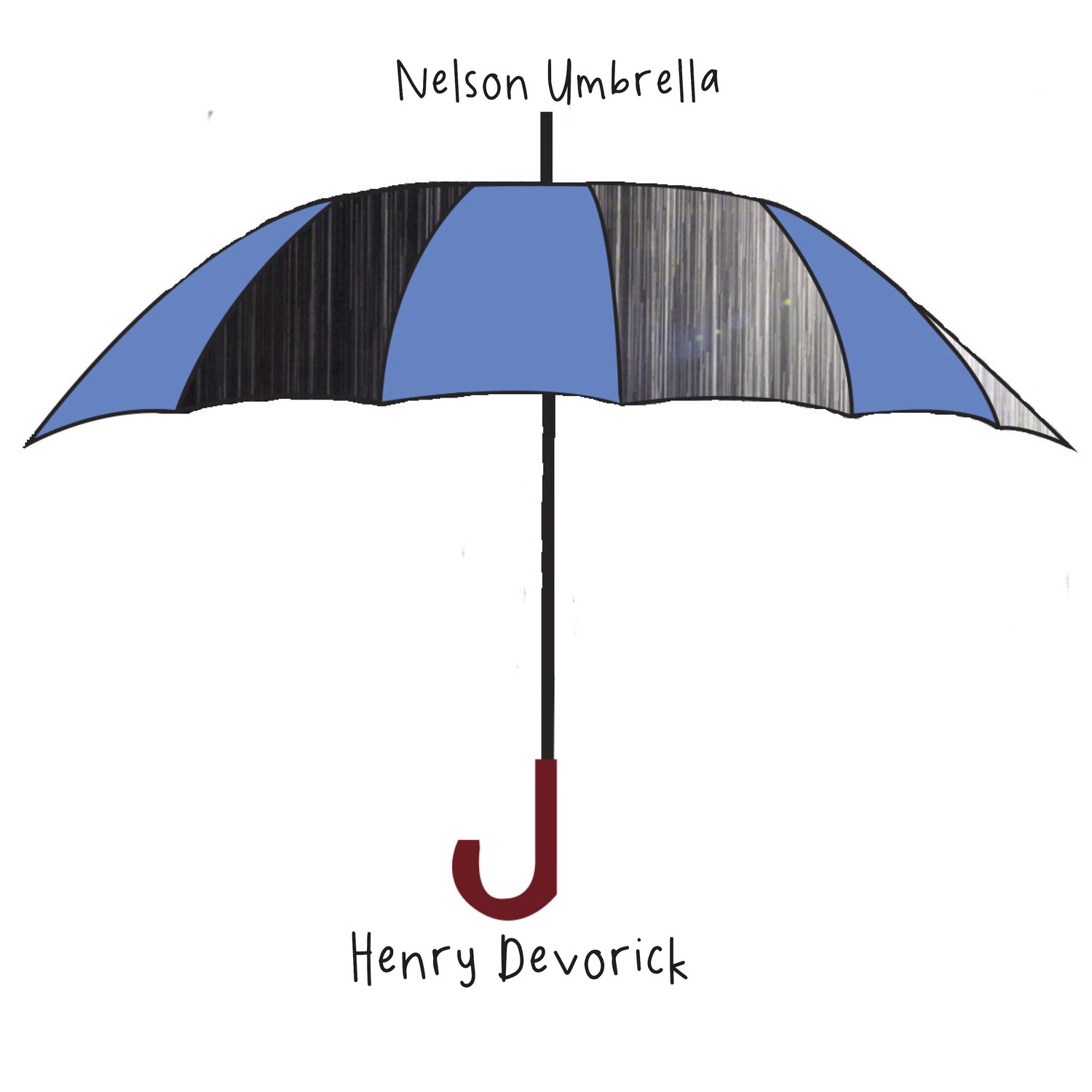 Nelson Umbrella