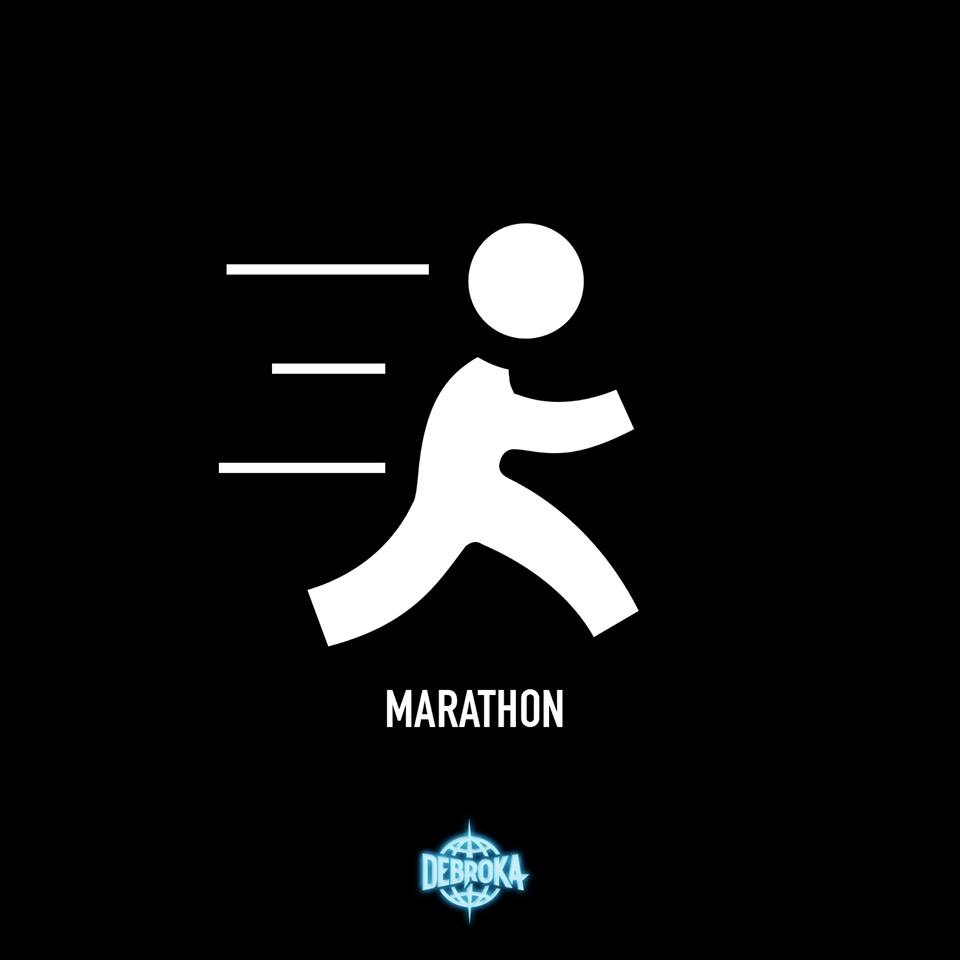 Marathon