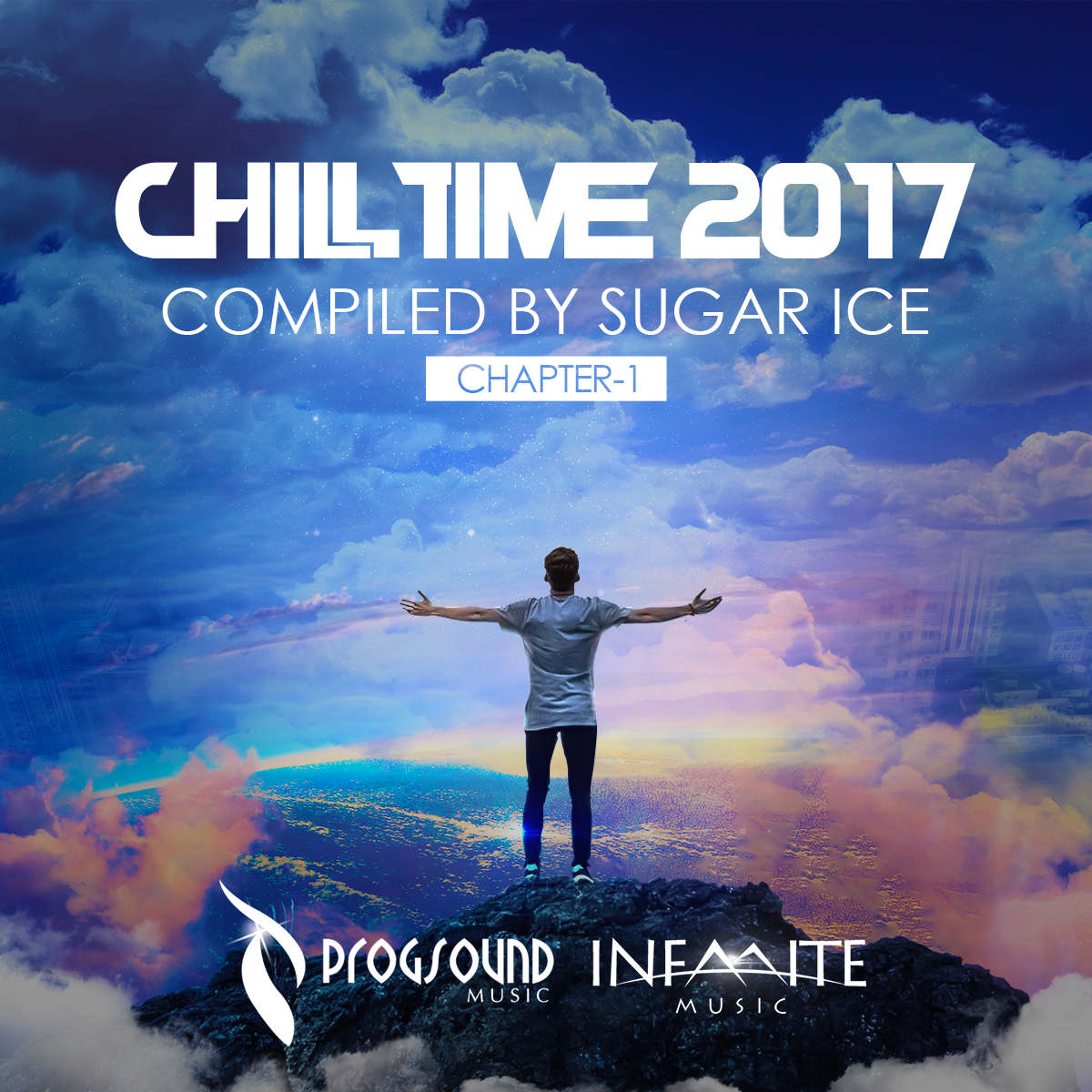 Chill Time 2017 [Chapter 1](Compiled by Sugar ice)