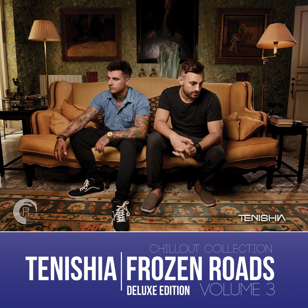 Frozen Roads, Vol. 3 (Deluxe Edition)