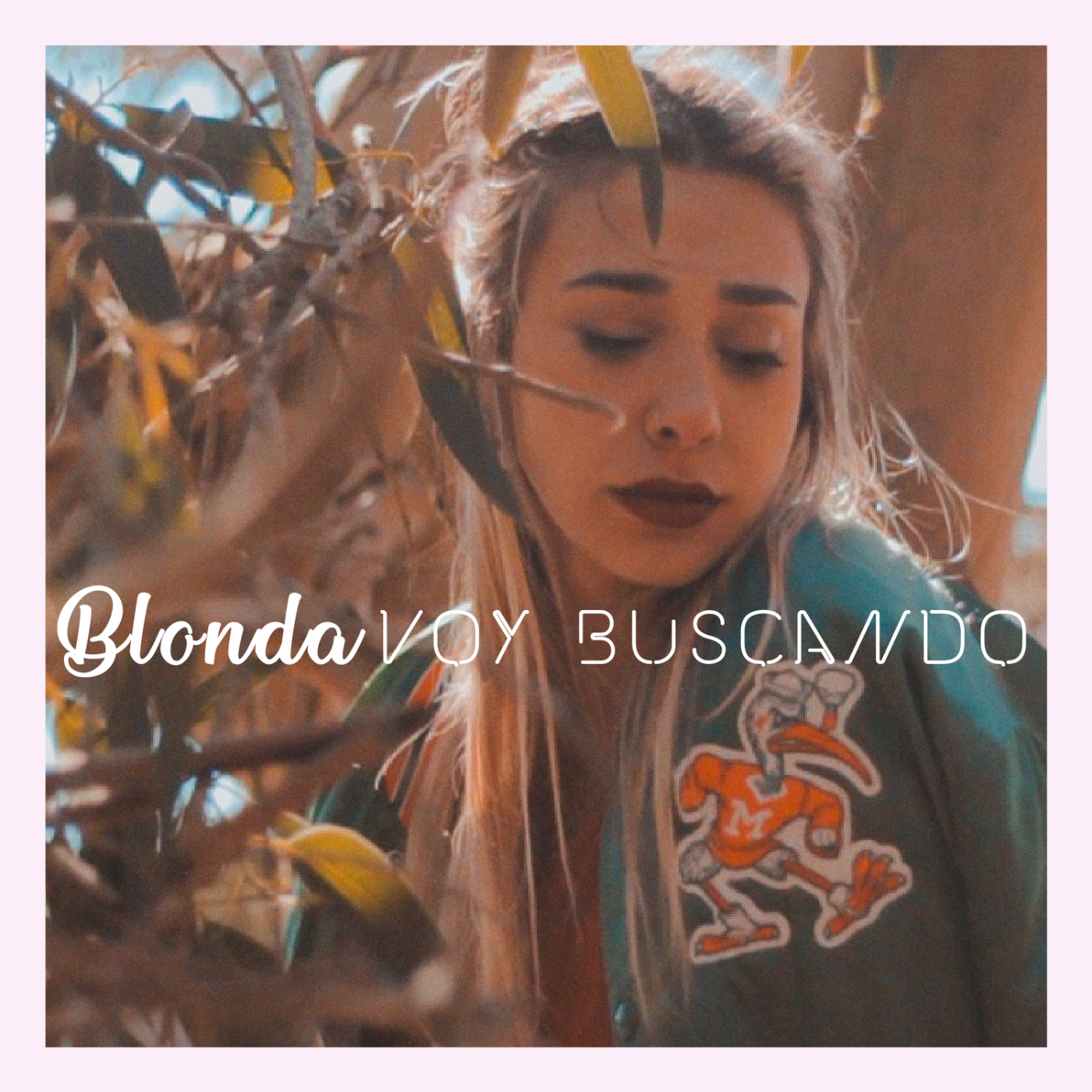 Voy Buscando