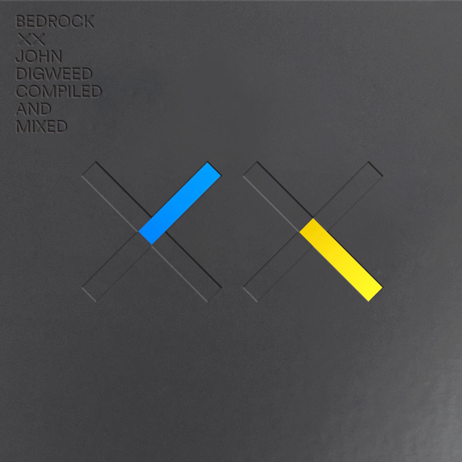 Bedrock XX (Mixed & Compiled By John *******) (Continuous DJ Mix 1)