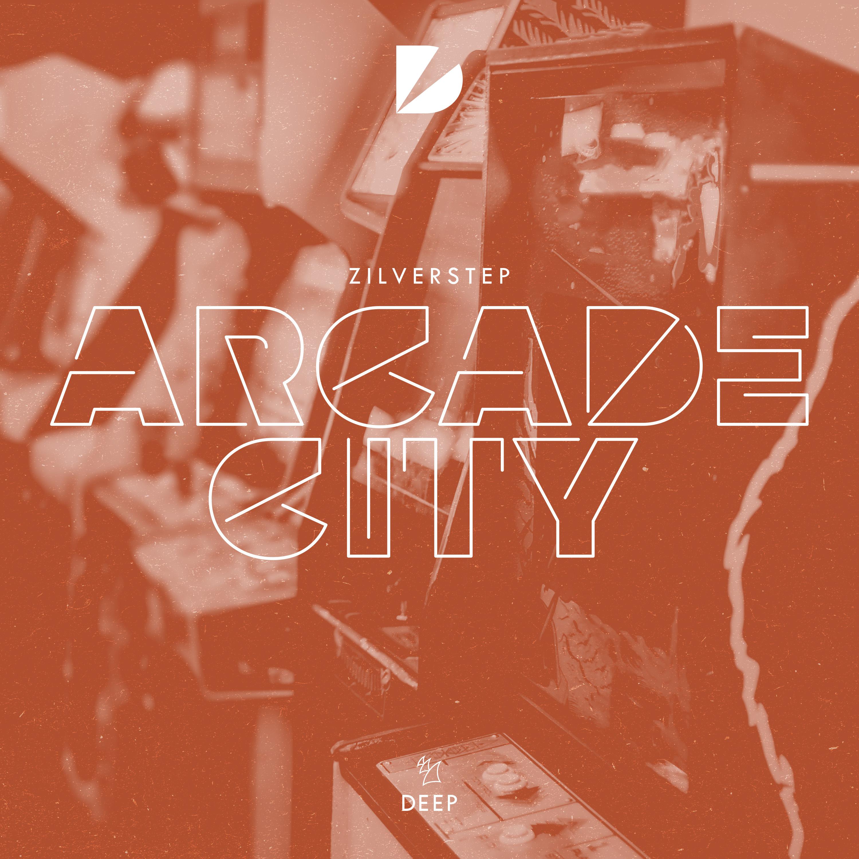 Arcade City