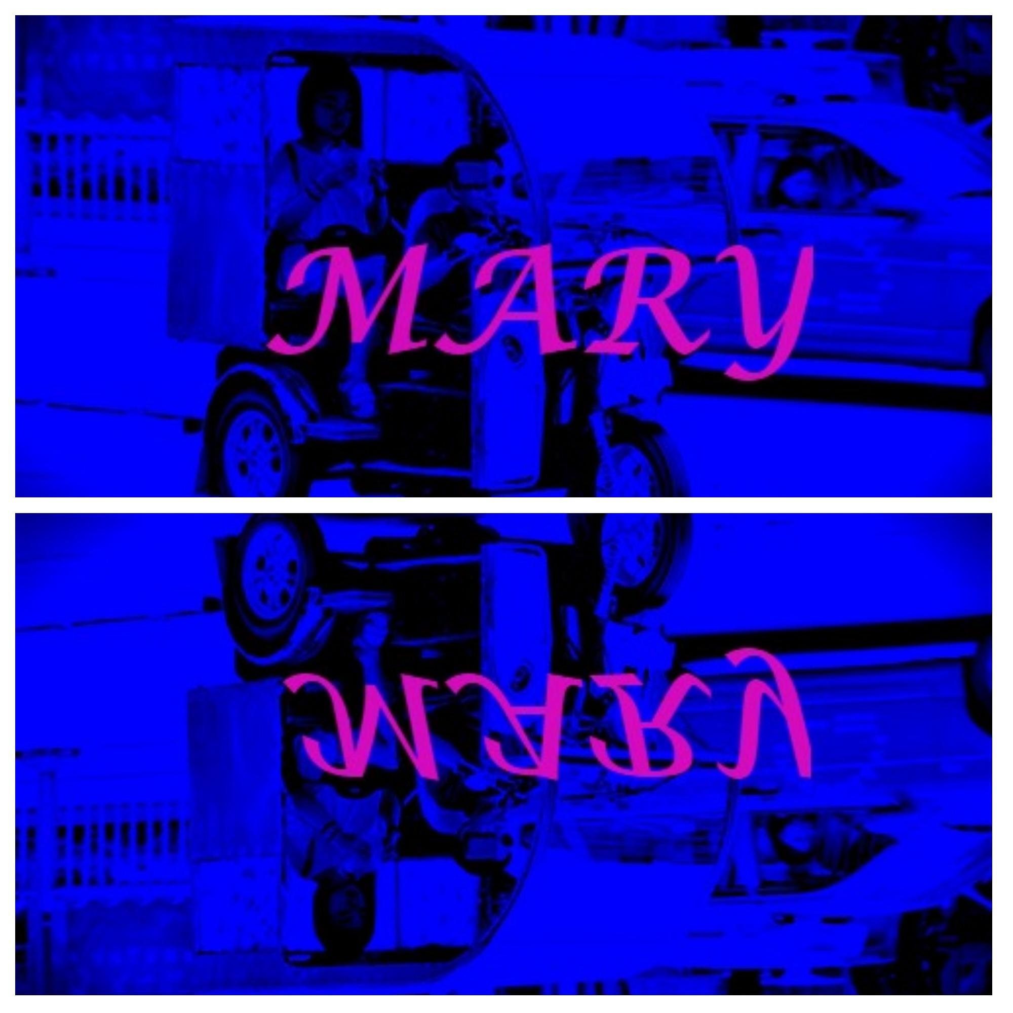 MARY