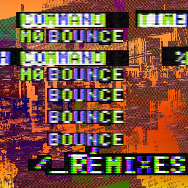 Mo Bounce (Remixes)