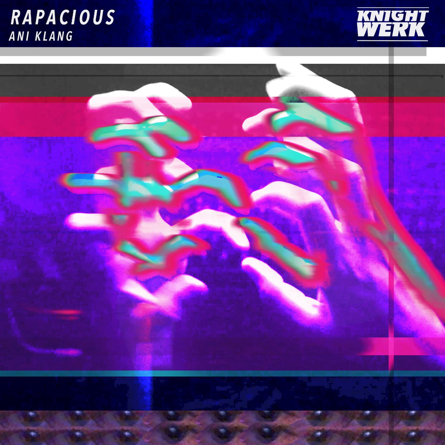 RAPACIOUS (Rose Geller Remix)