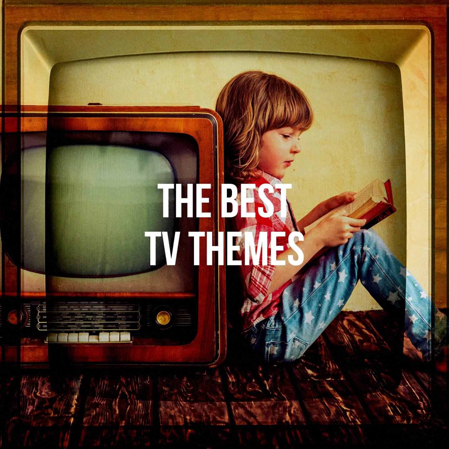 The Best Tv Themes
