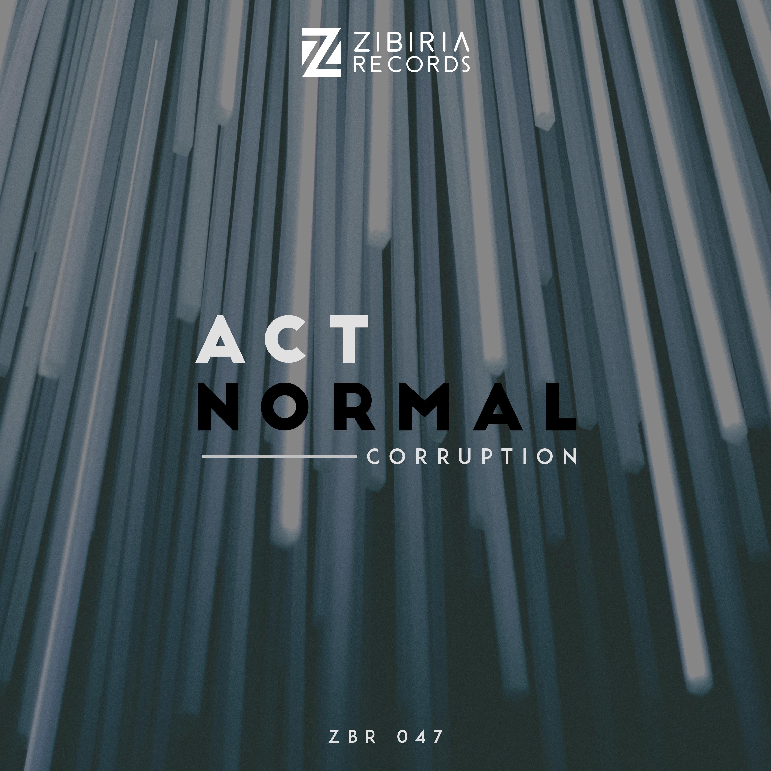 Act Normal (Radio Edit)