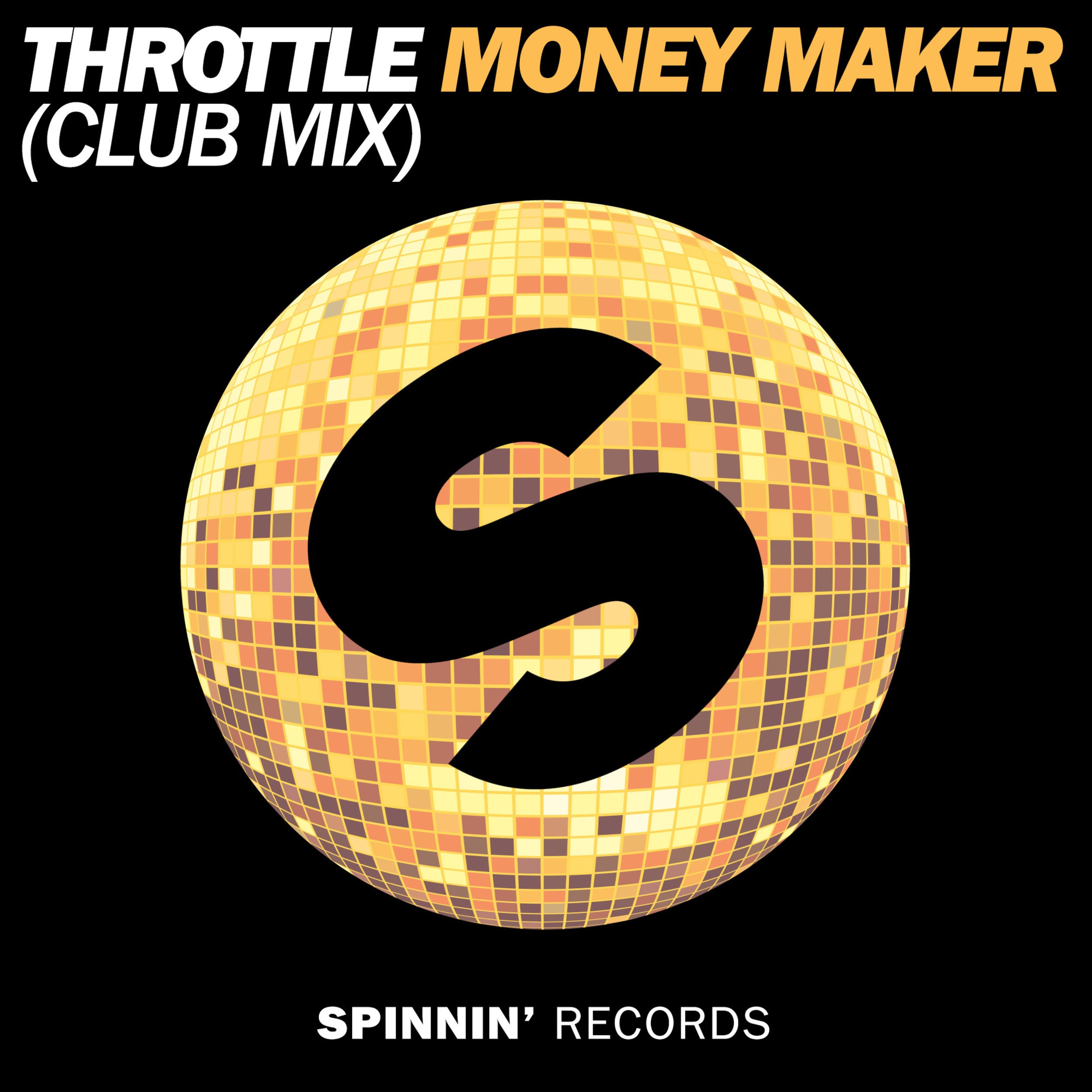 Money Maker (Radio Edit)