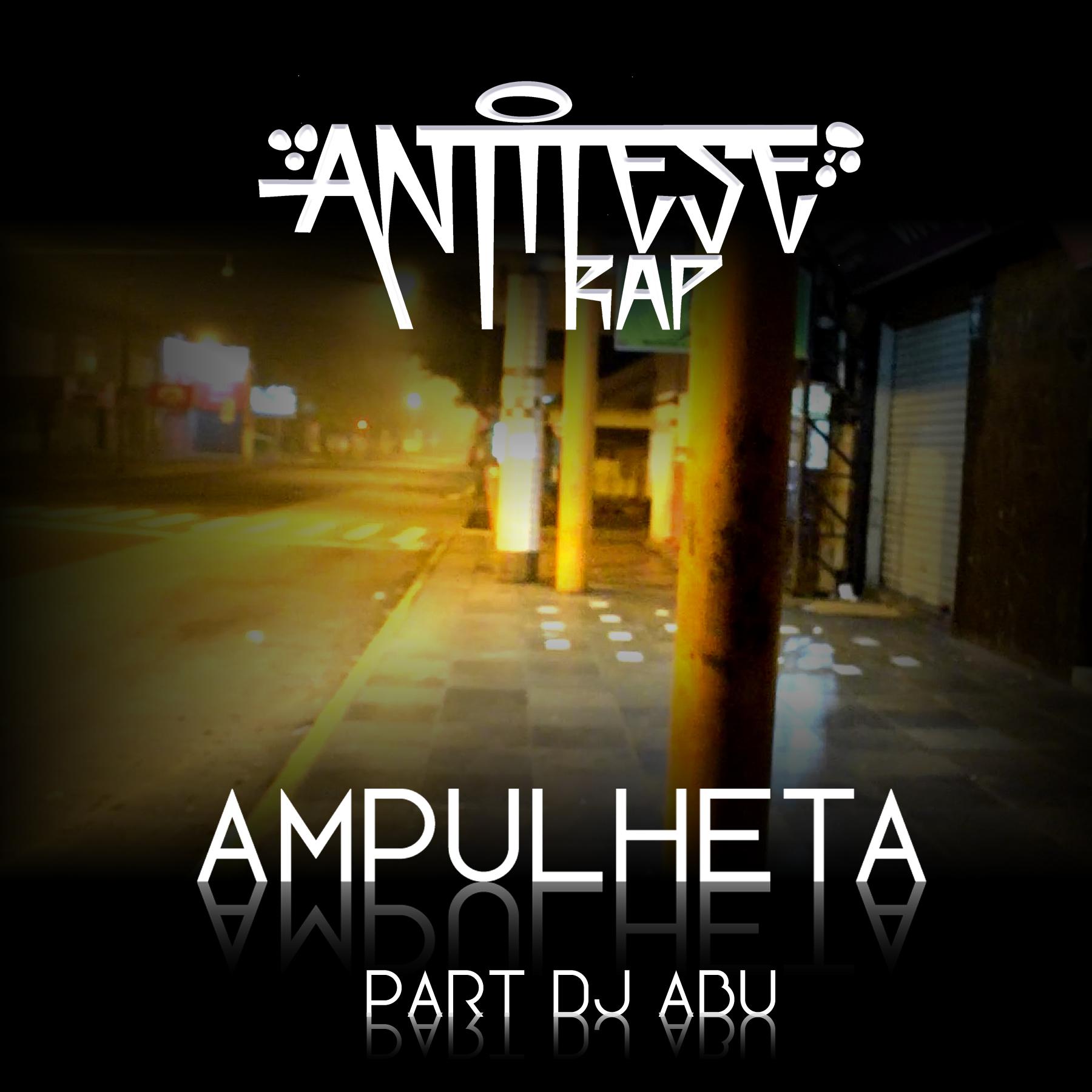 Ampulheta