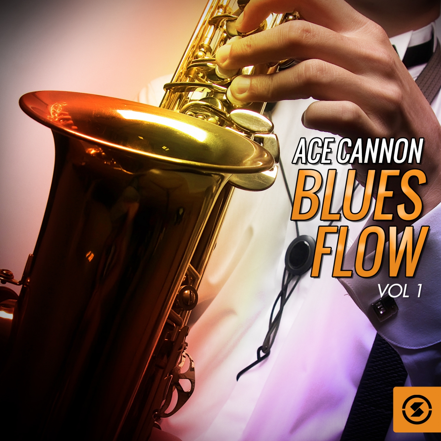 Blues Flow, Vol. 1