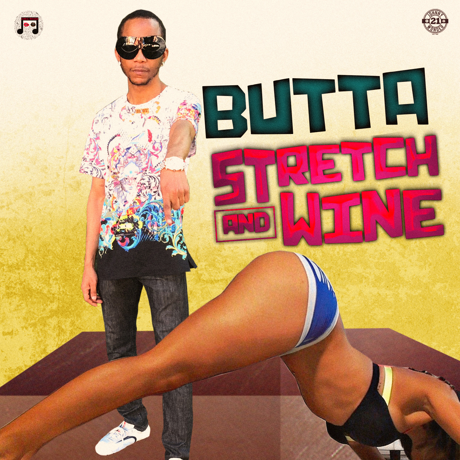 Stretch and Wine