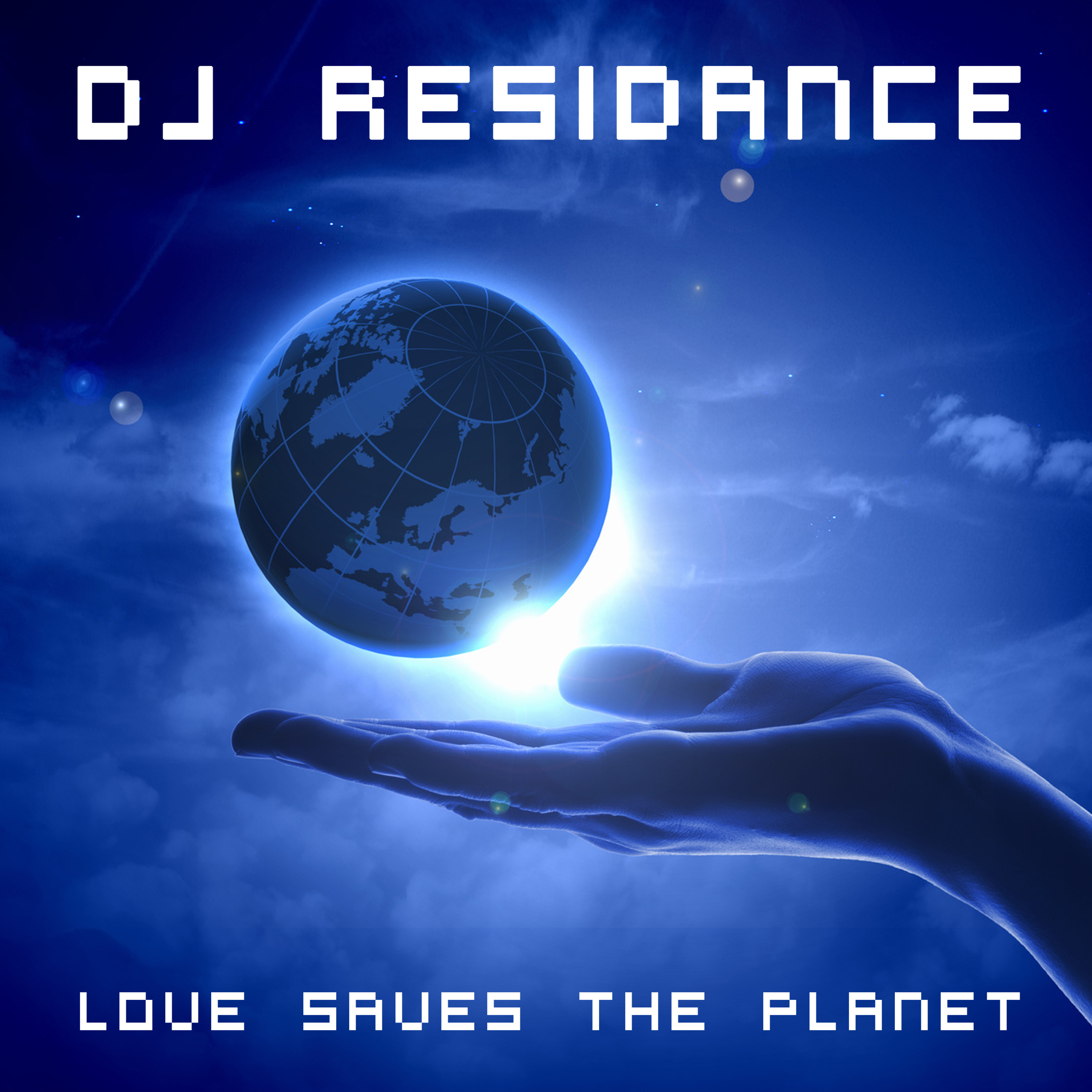 Love Saves the Planet (Radio Parade Mix)