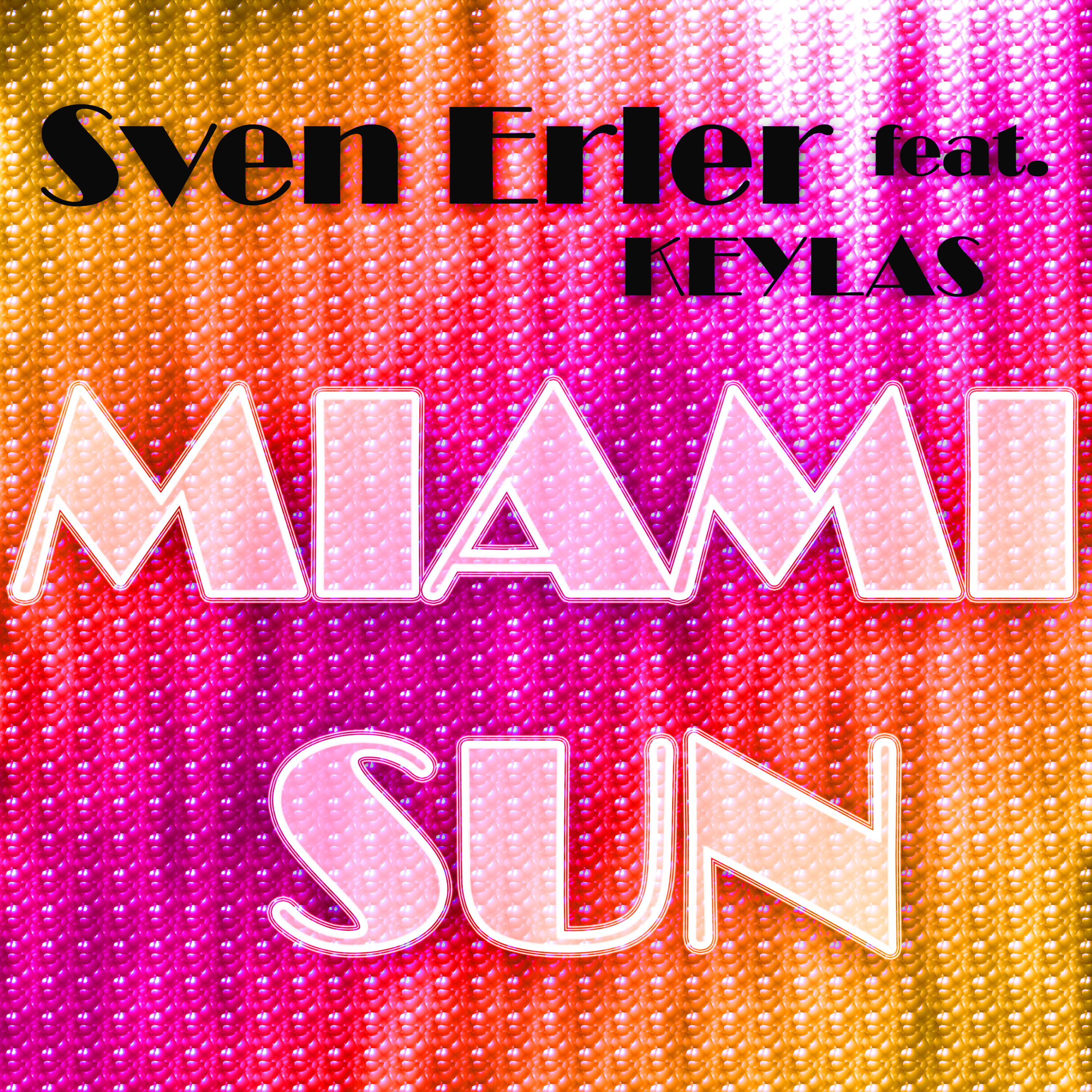 Miami Sun Bj rn Michels Remix