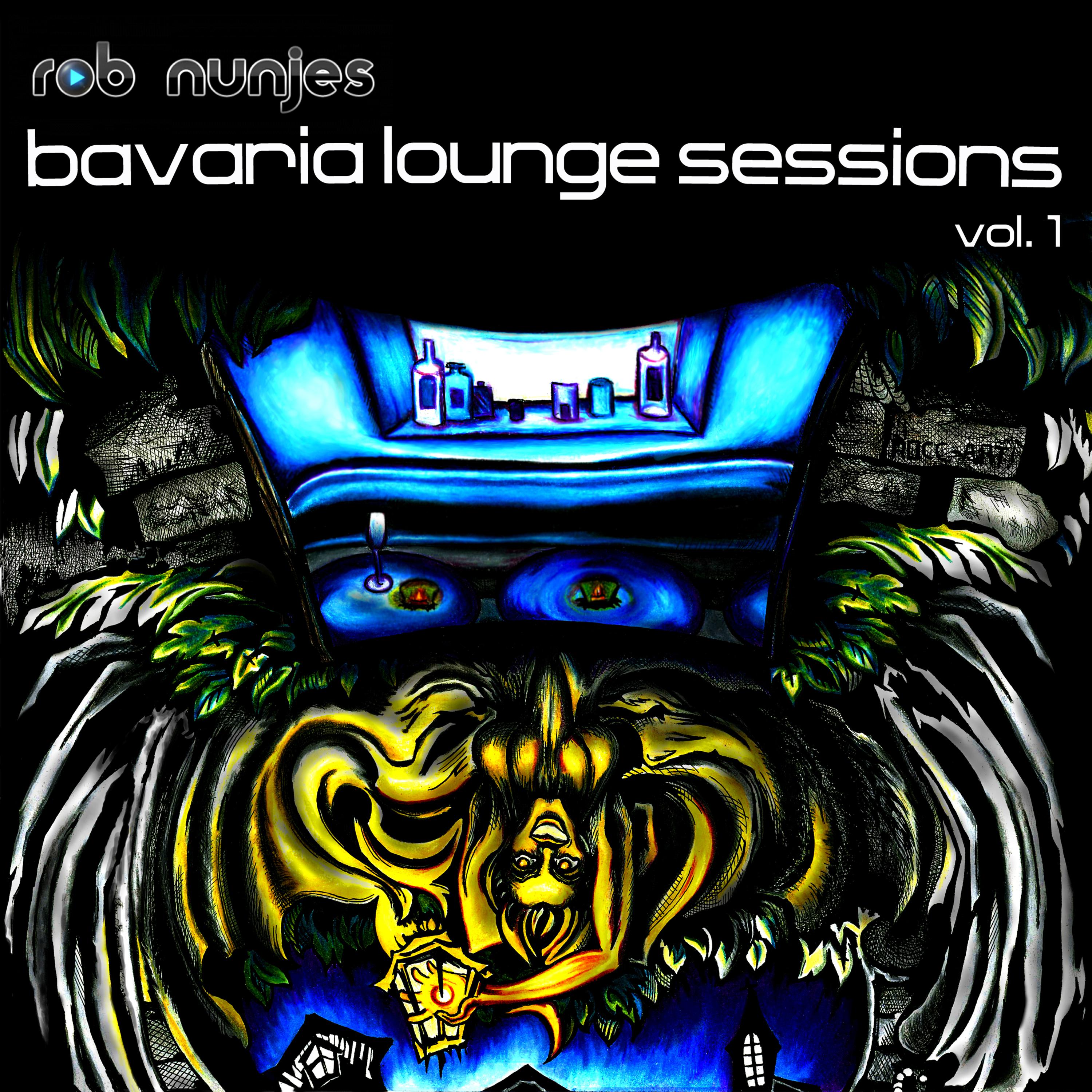 Bavaria Lounge Sessions, Vol. 1