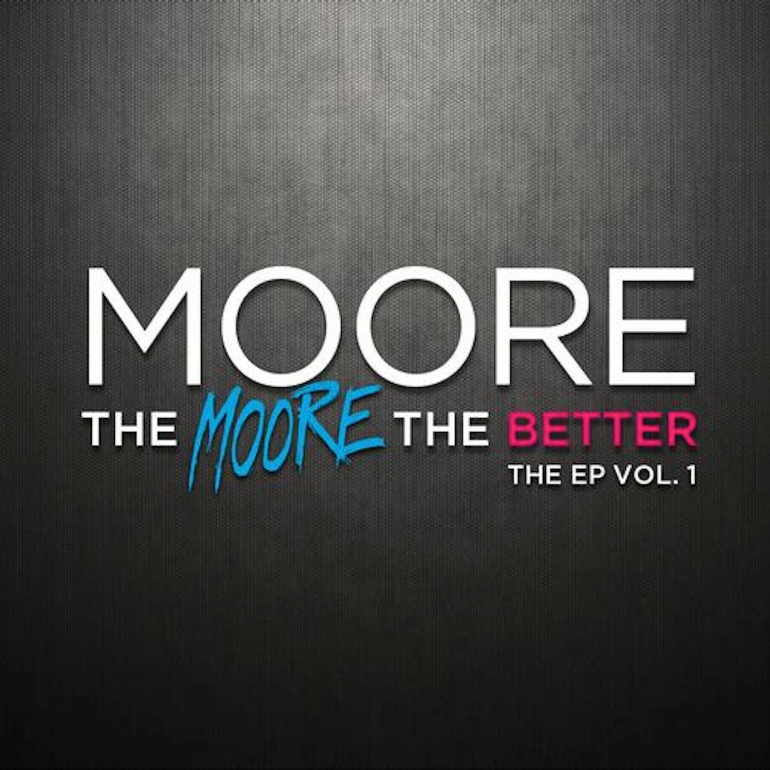 The Moore The Better