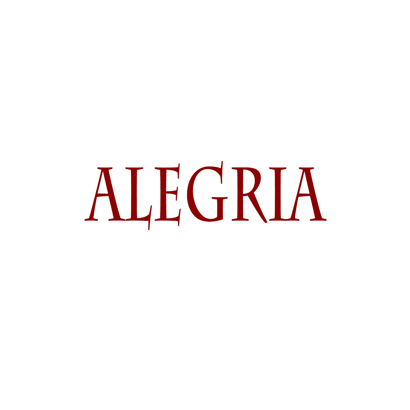 Alegria