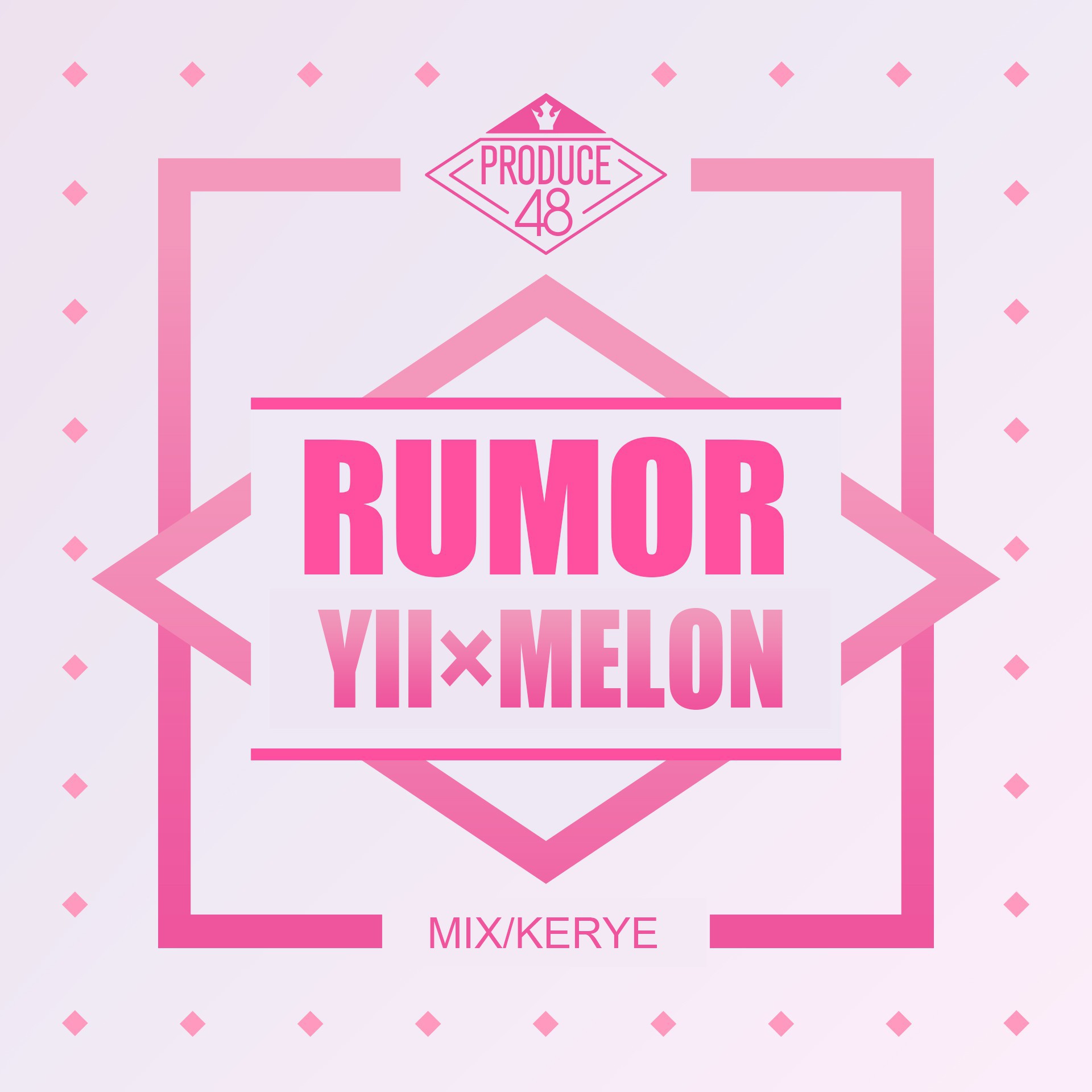 Rumor Cover: Produce48