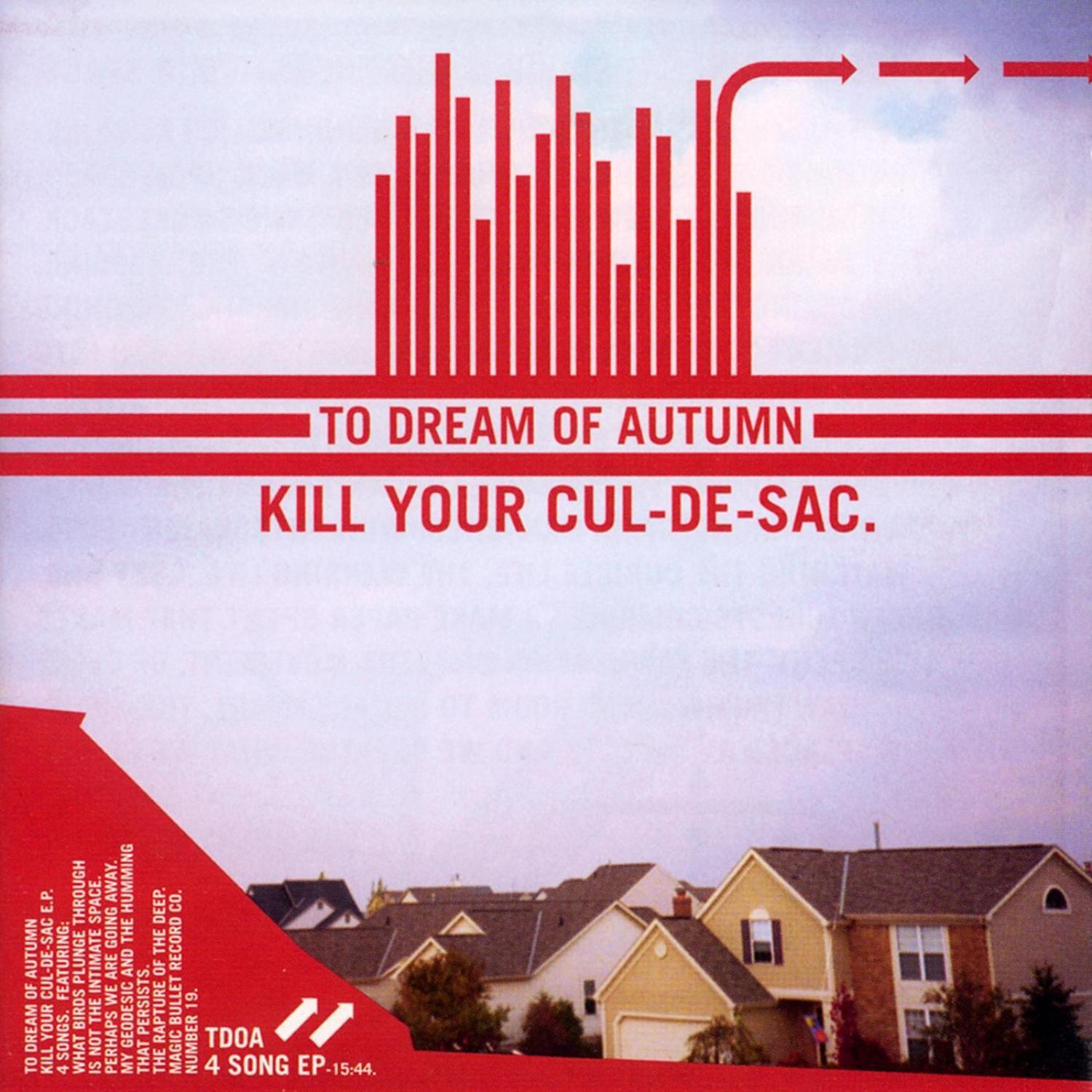 Kill Your Cul-De-Sac / Live On WNYU