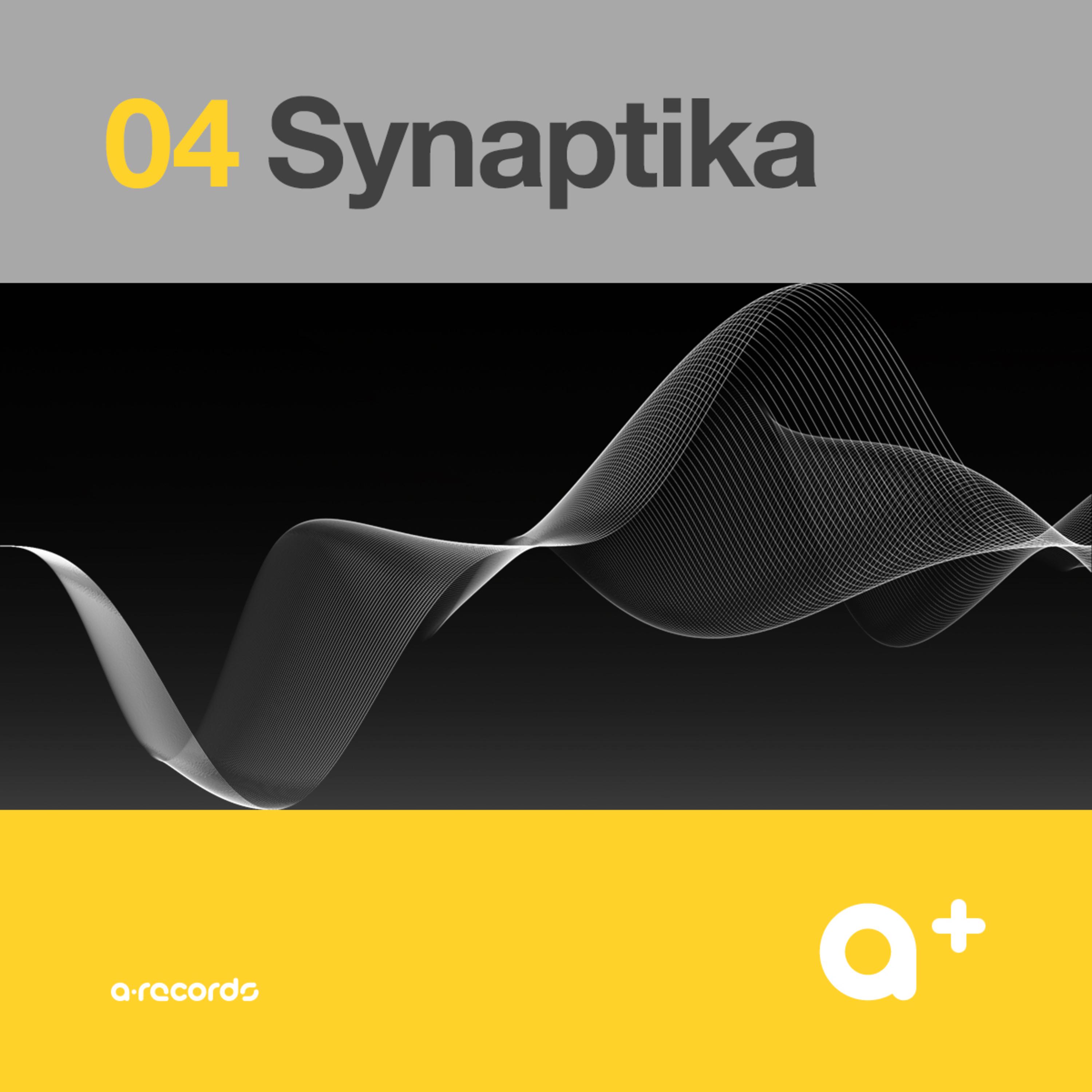 a+ Synaptica, Vol. 4