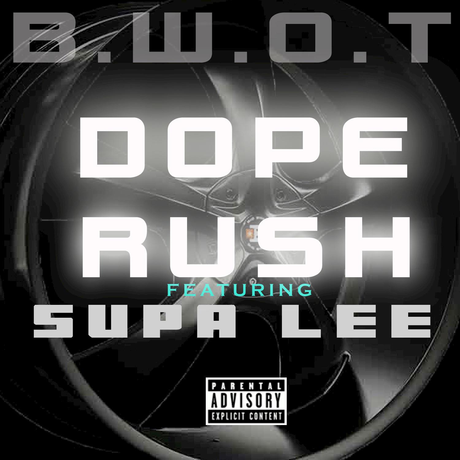 **** Rush