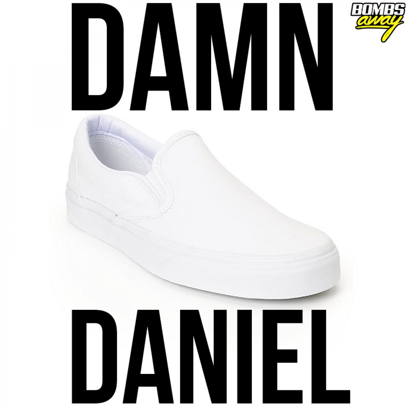 Damn Daniel (Extended Mix)