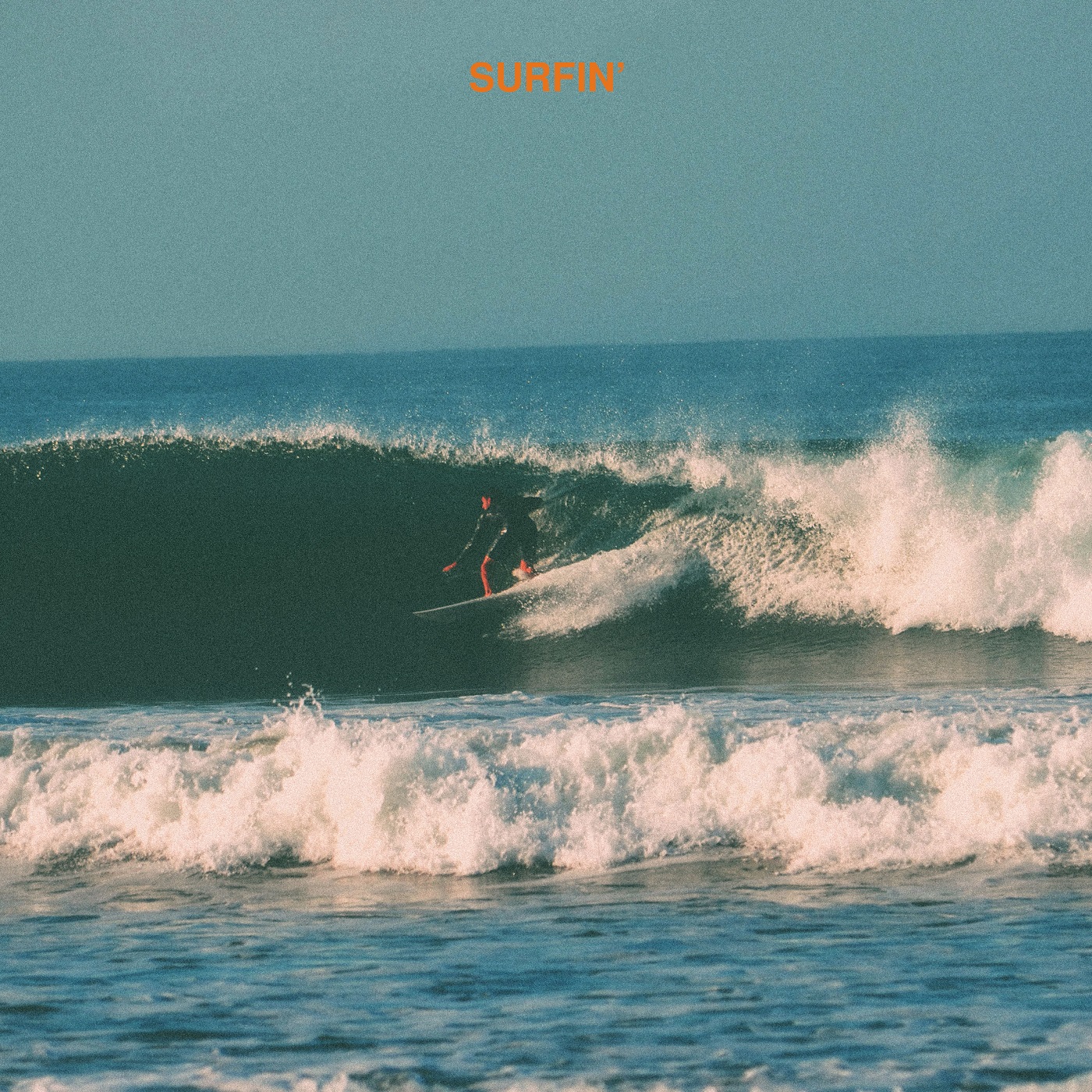SURFIN