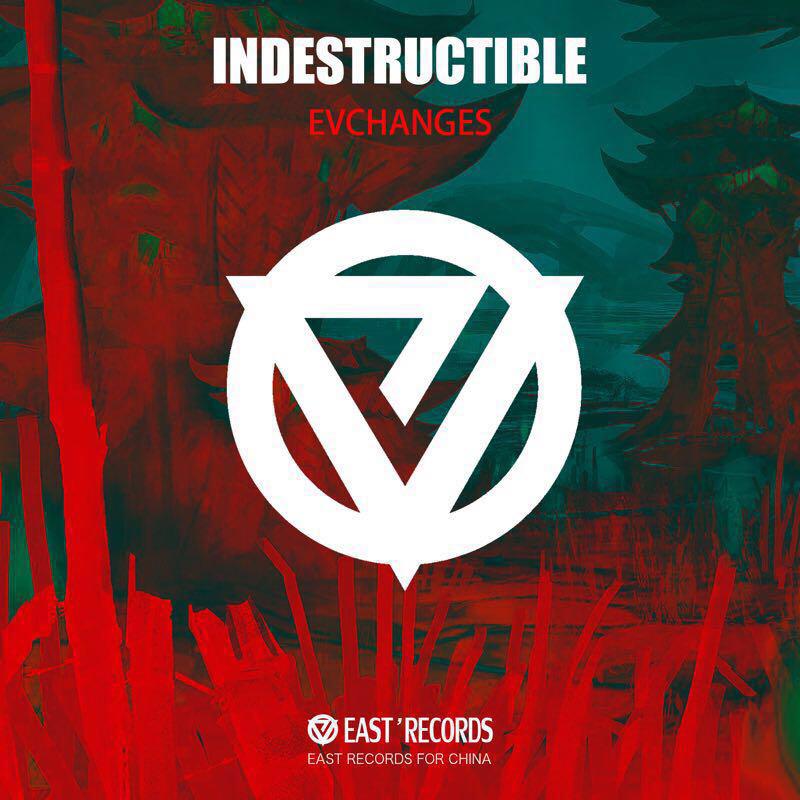 Indestructible  Original  Mix