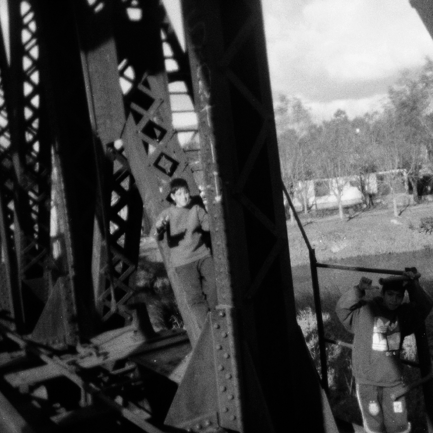 Simmer Down (Bonus Track)