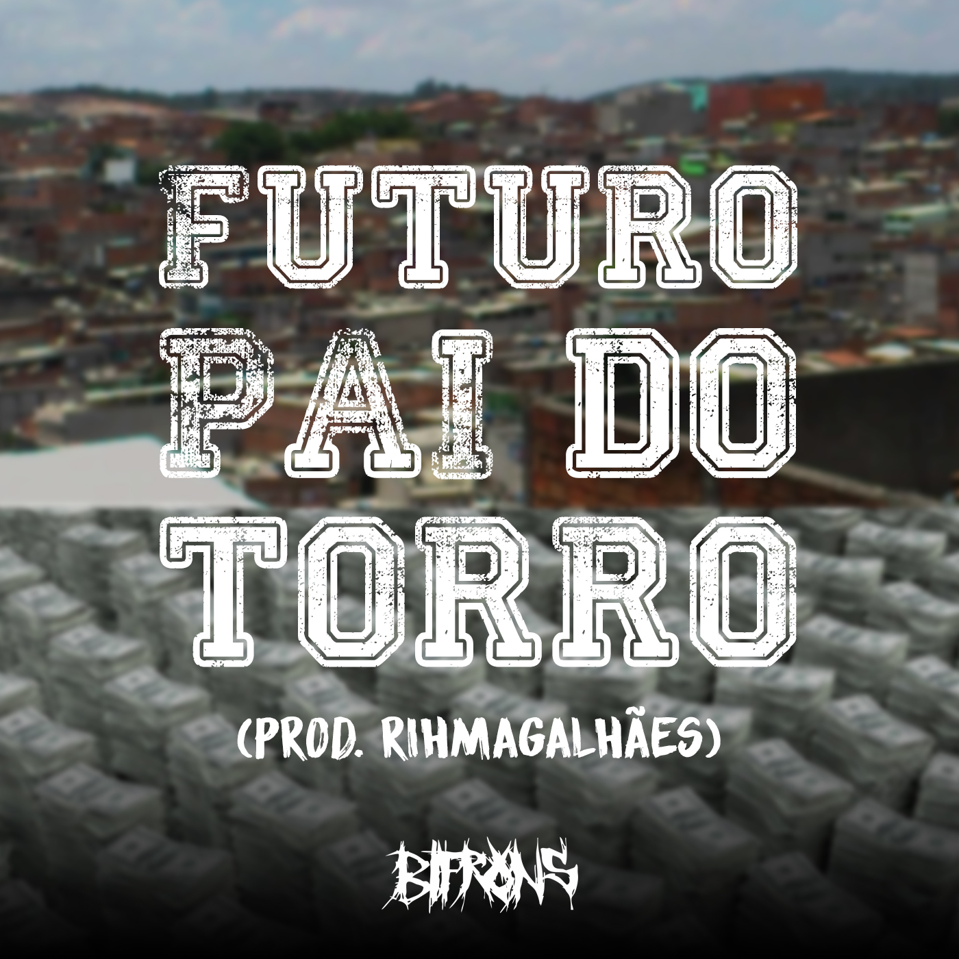 Futuro Pai do Torro