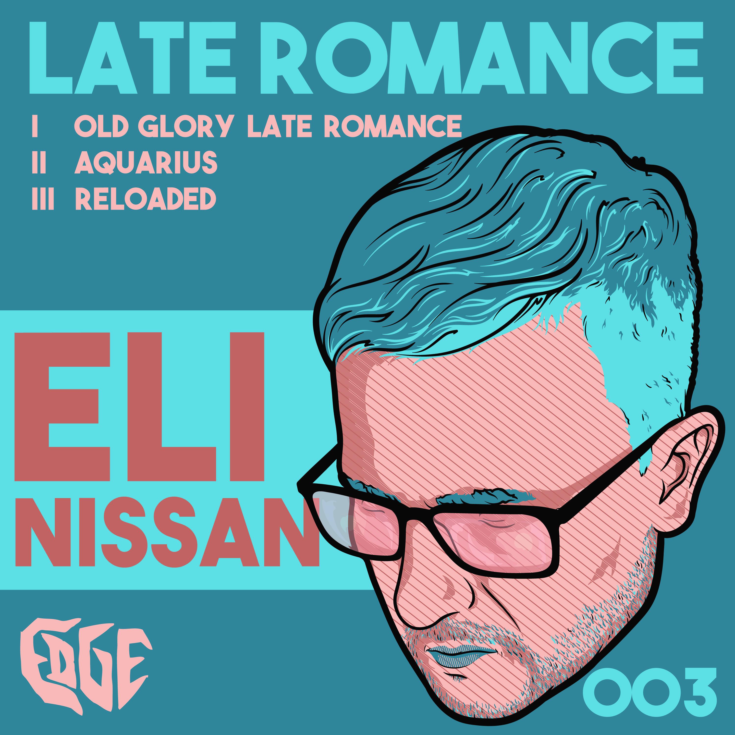 Late Romance