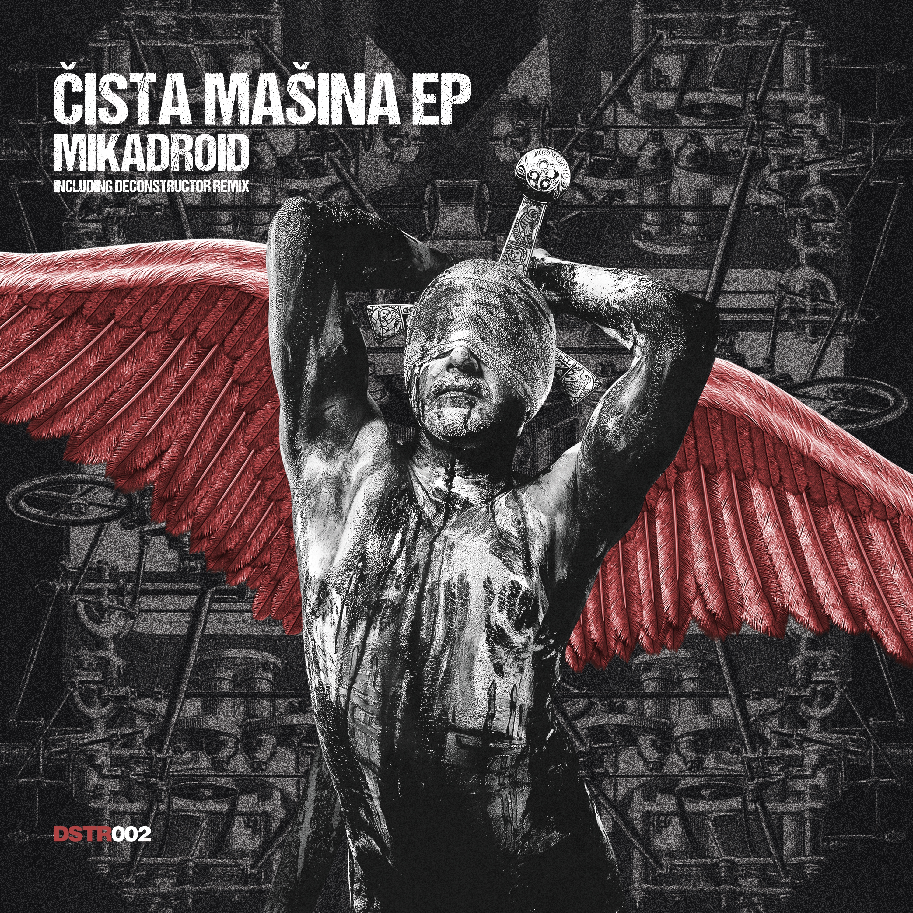 Fabricka Masina (Deconstructor Remix)