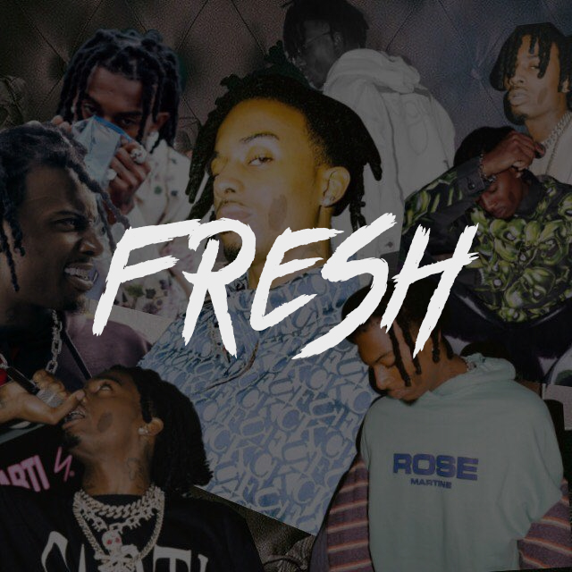 Fresh - Playboi Carti Type Beat