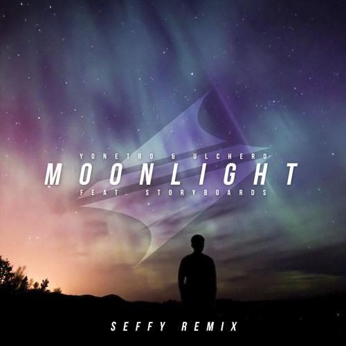 Moonlight (Seffy Remix)