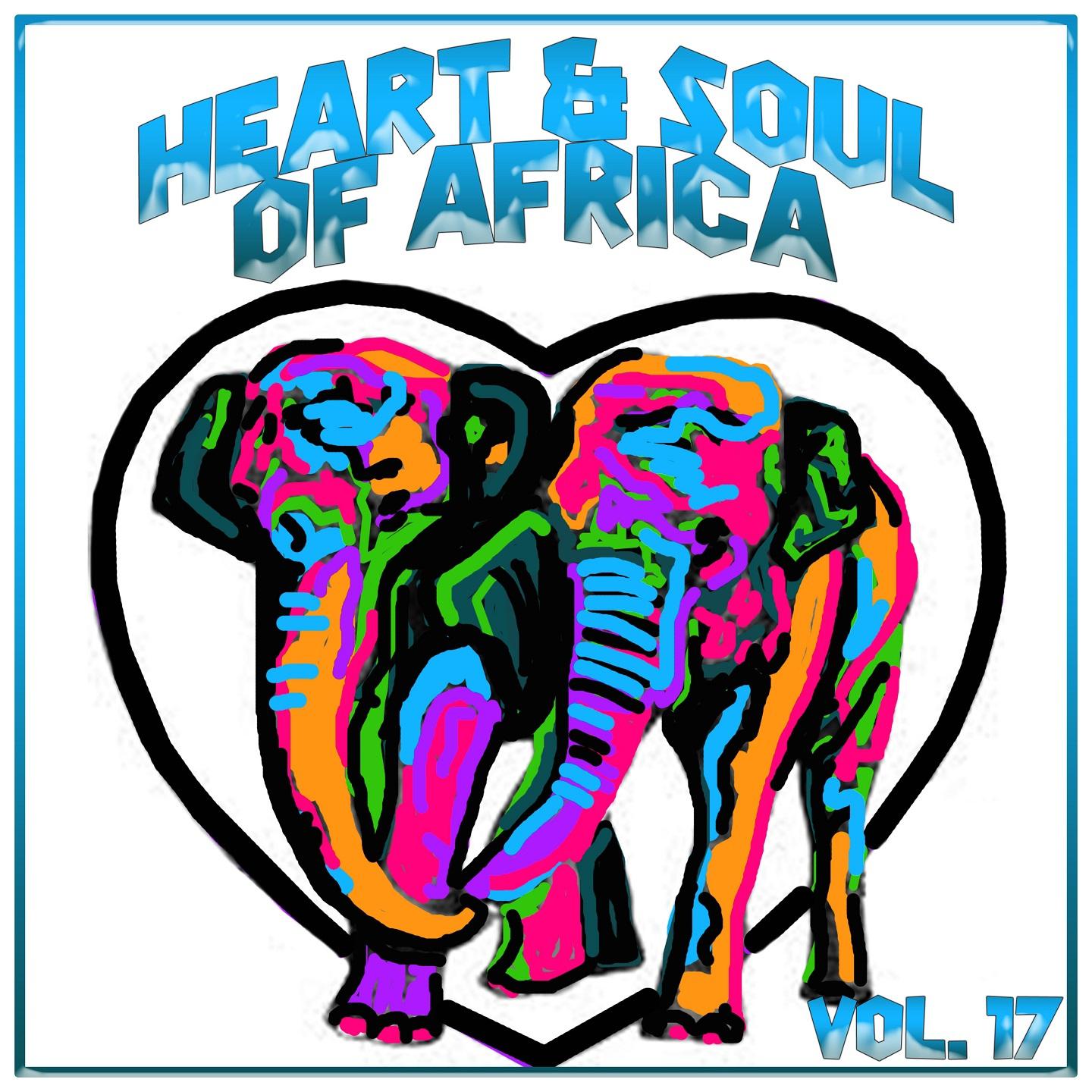 Heart and Soul of Africa Vol. 17