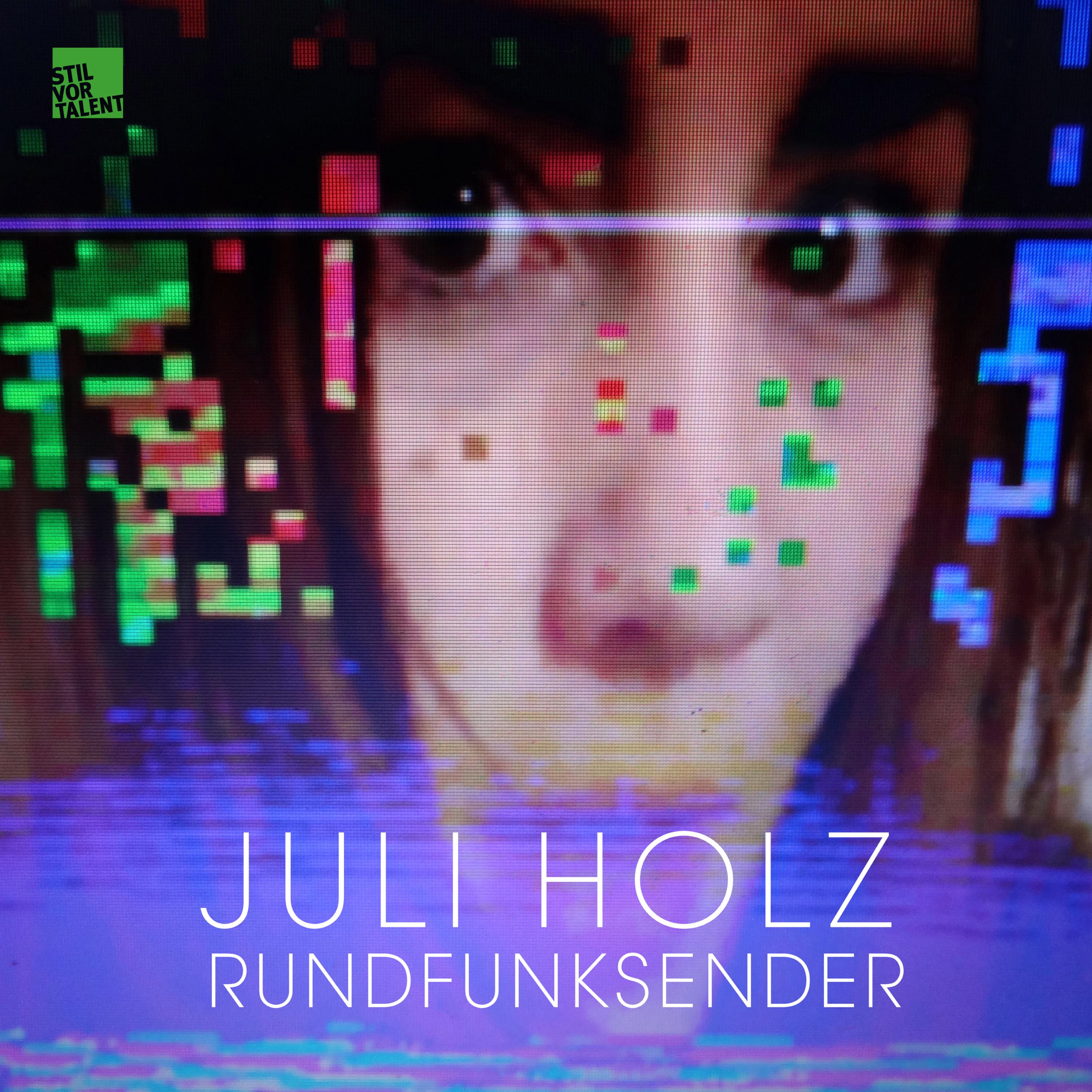 Rundfunksender (Dirk Leyers Remix)