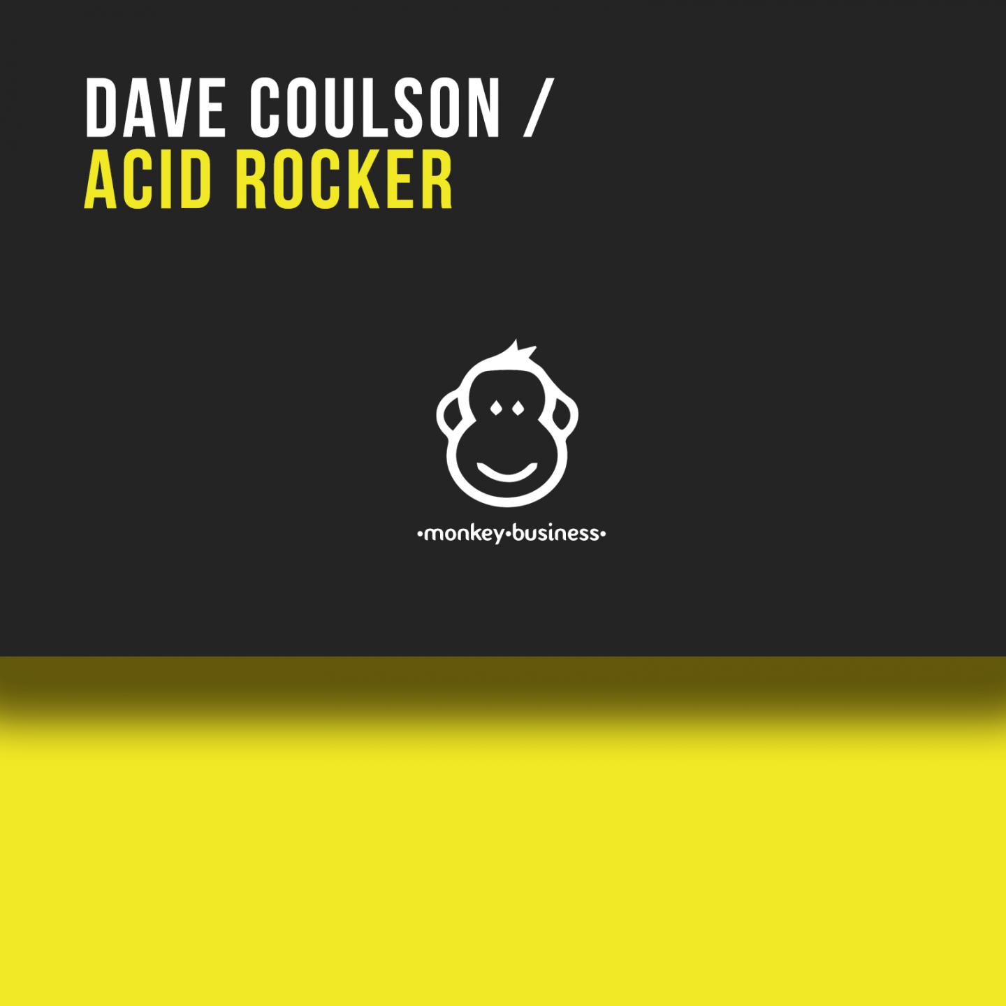 Acid Rocker