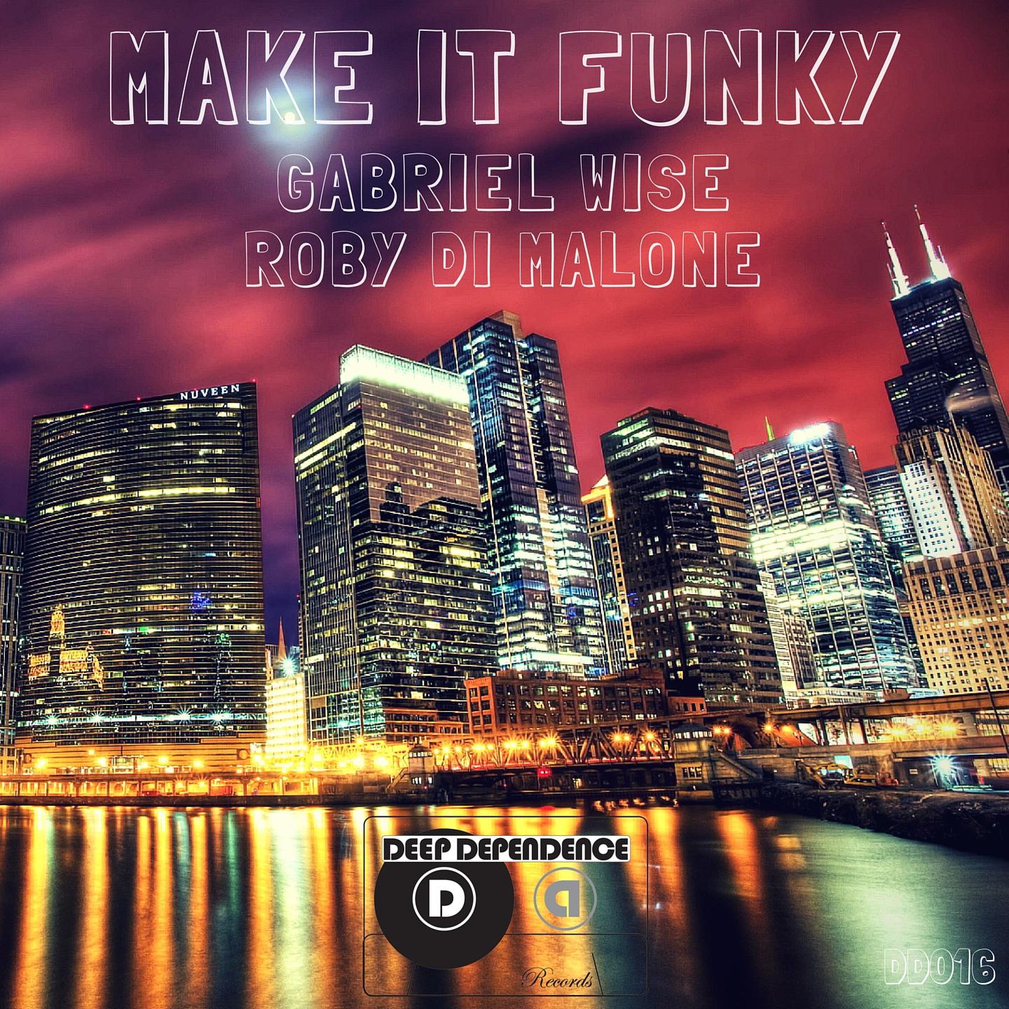 Make It Funky (No Chorus Mix)