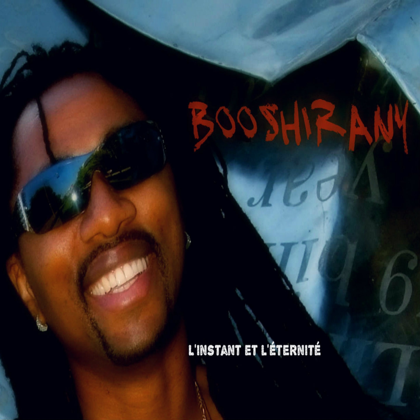 L' instant et l'e ternite