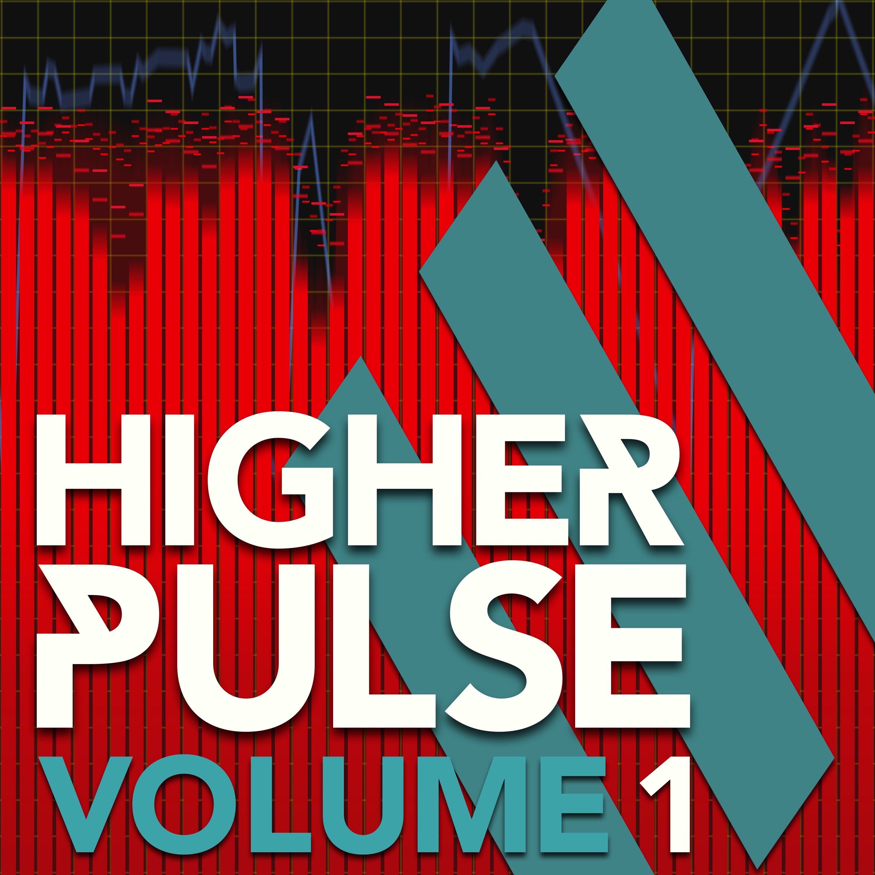 Higher Pulse, Vol. 1